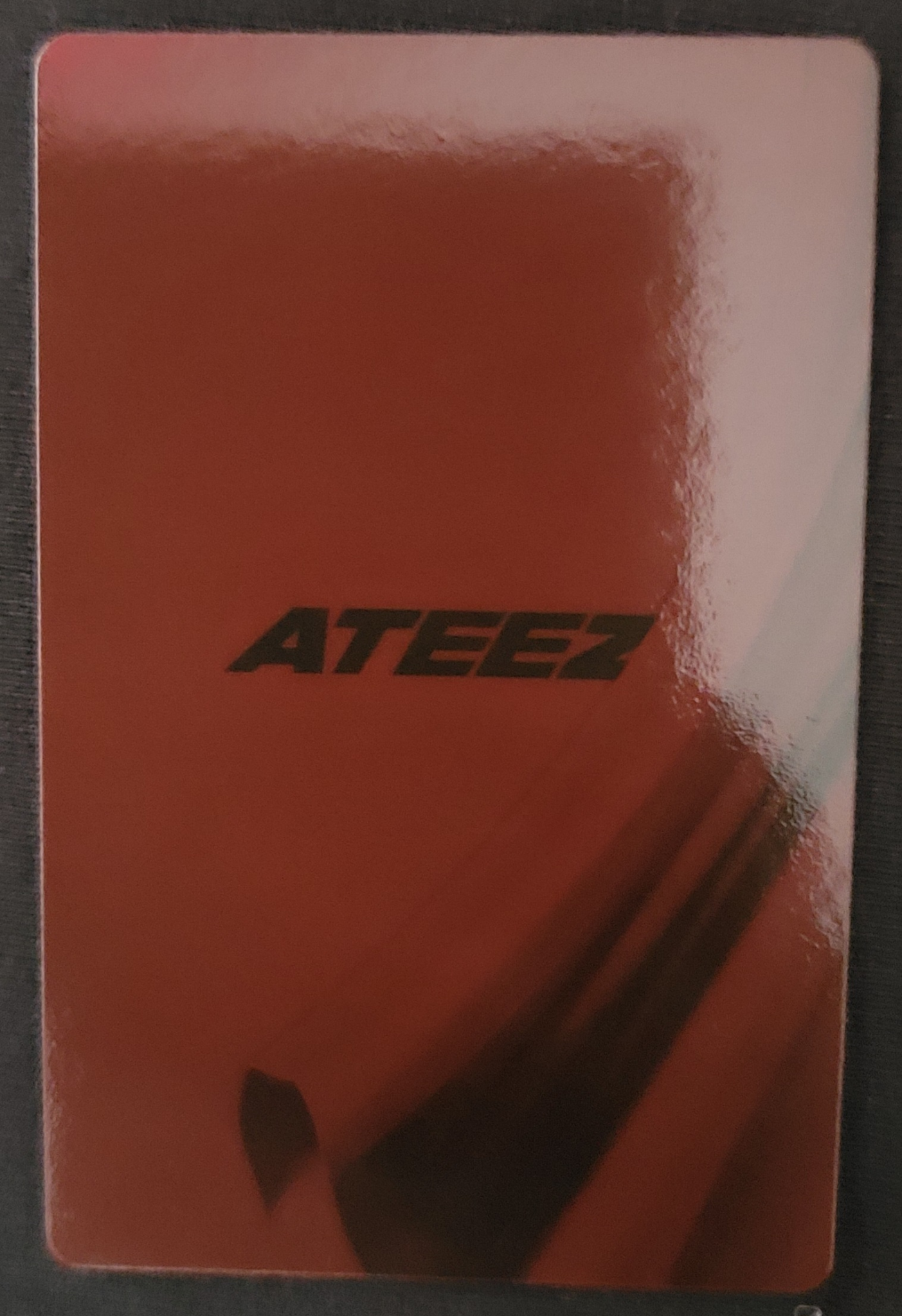 ATEEZ Yunho ATEEZ - Yunho - GOLDEN HOUR : Part.5 Album hello82 international exclusive listing photo 2