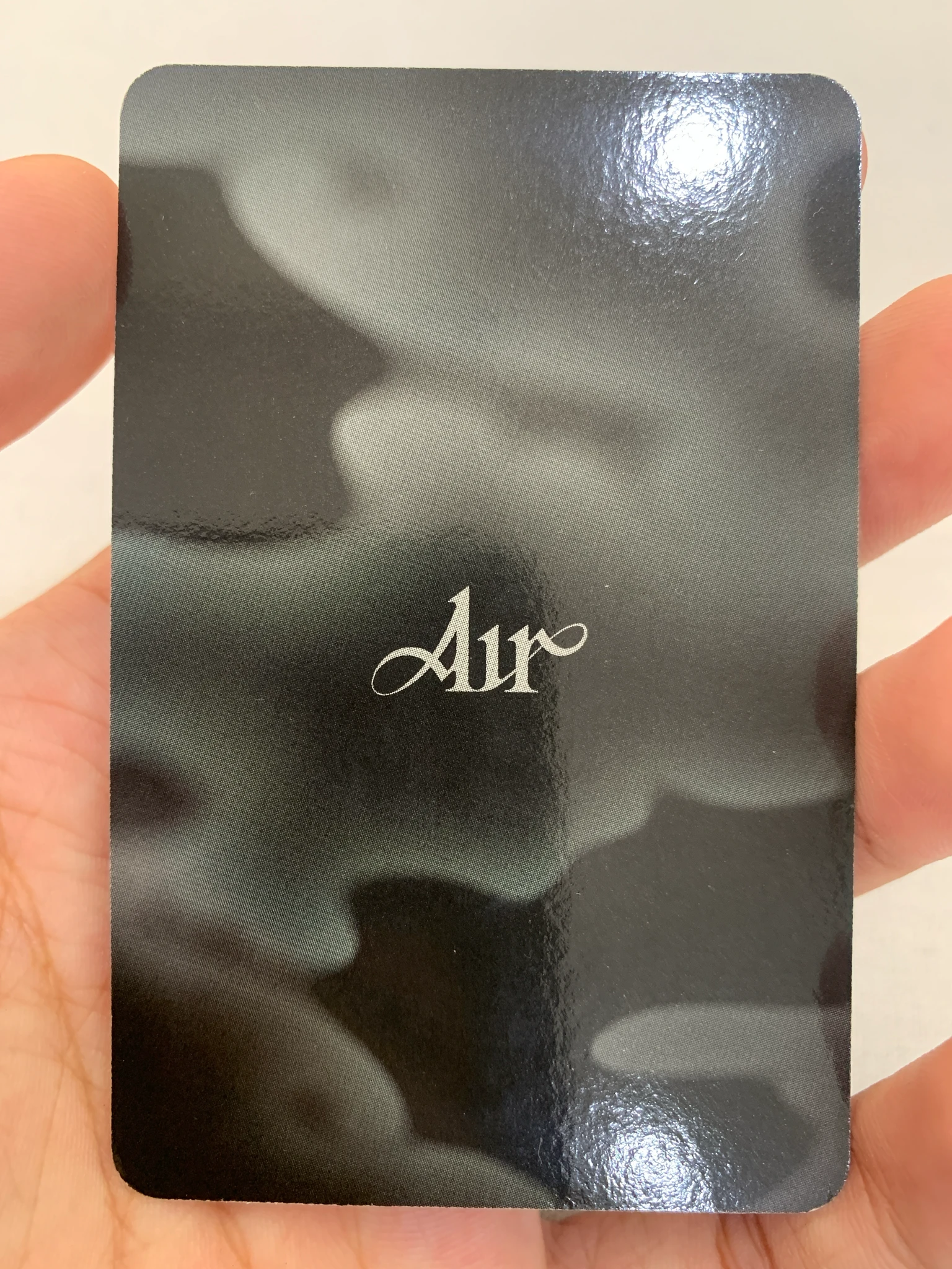 ITZY Yeji ITZY - Yeji - Air  Album album photocard photobook ver. listing photo 2