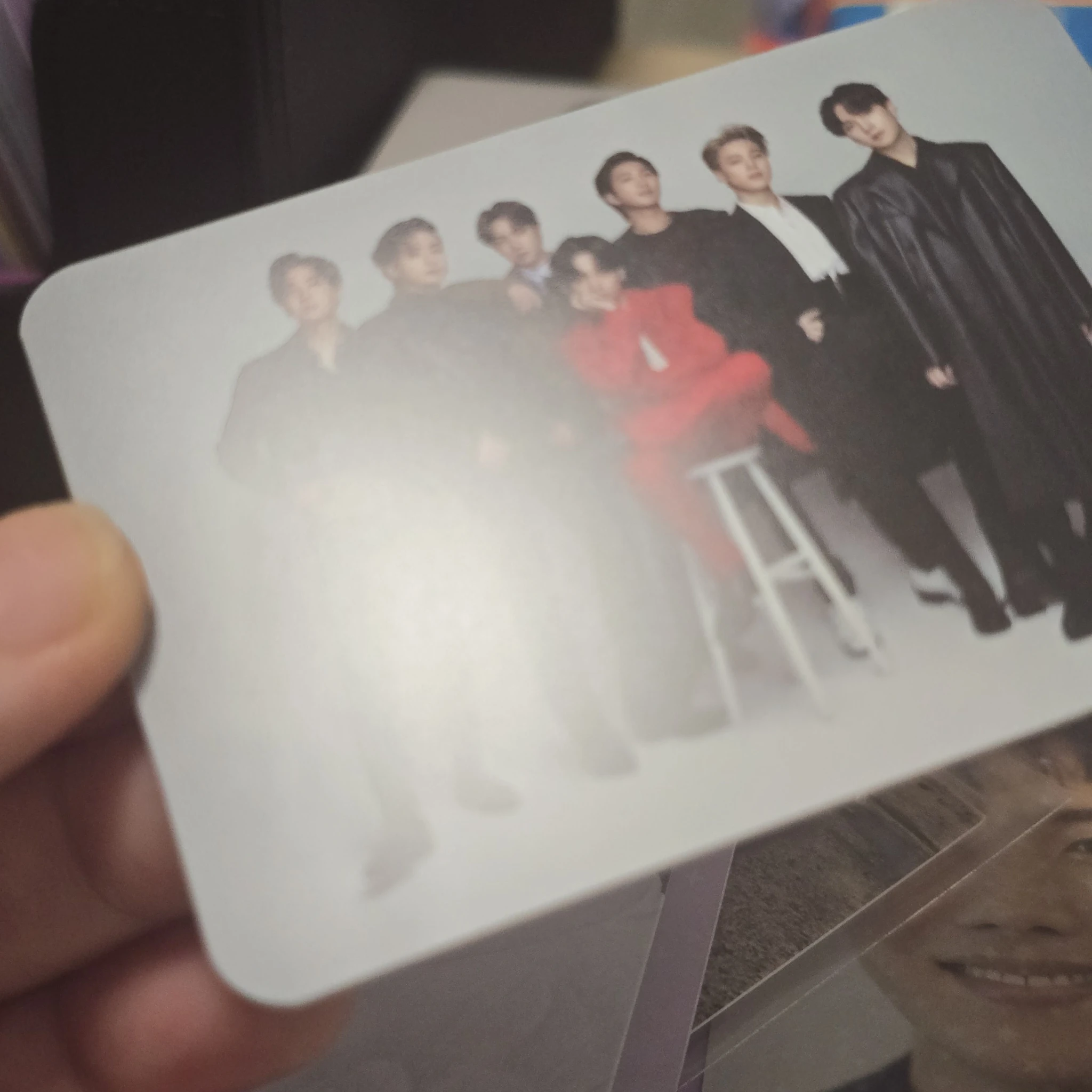 BTS BTS - Other DICON BTS Goes On listing photo 2