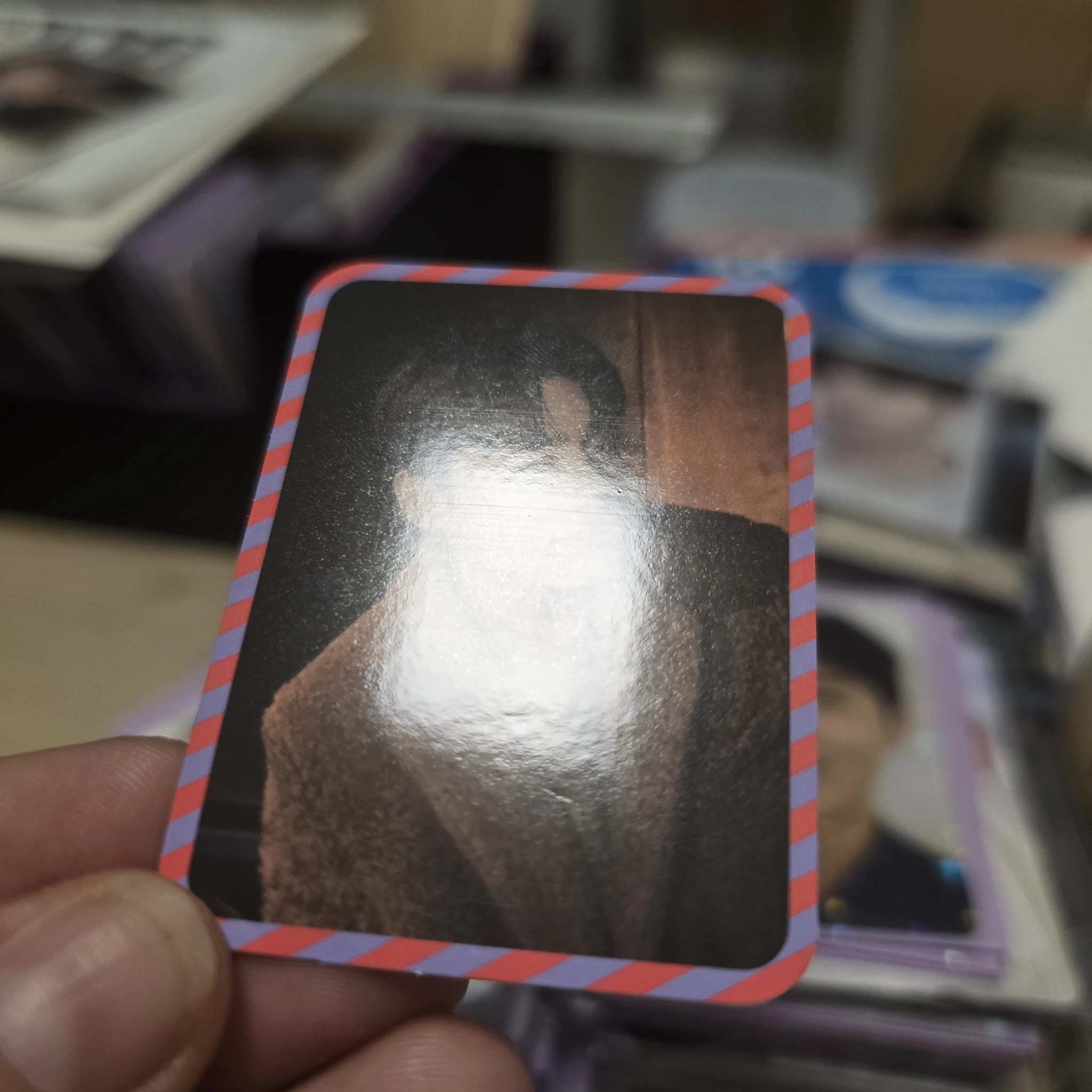 BTS Jungkook BTS - Jungkook - Little Wishes Other sticker listing photo 2