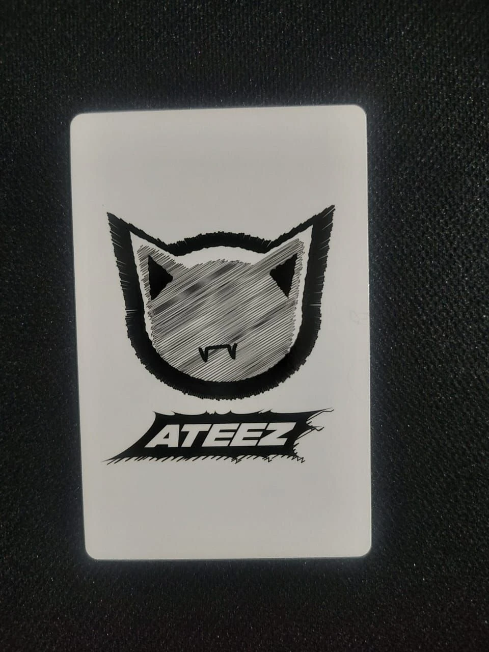ATEEZ Mingi ATEEZ - Mingi - Golden Hour : Part.4 Album hello82 hello82 exclusive latam exclusive listing photo 2