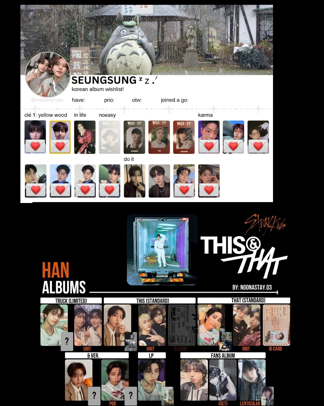 Stray Kids Lee Know Stray Kids - Lee Know - DO IT Album accordion version album photocard first press only listing photo 2