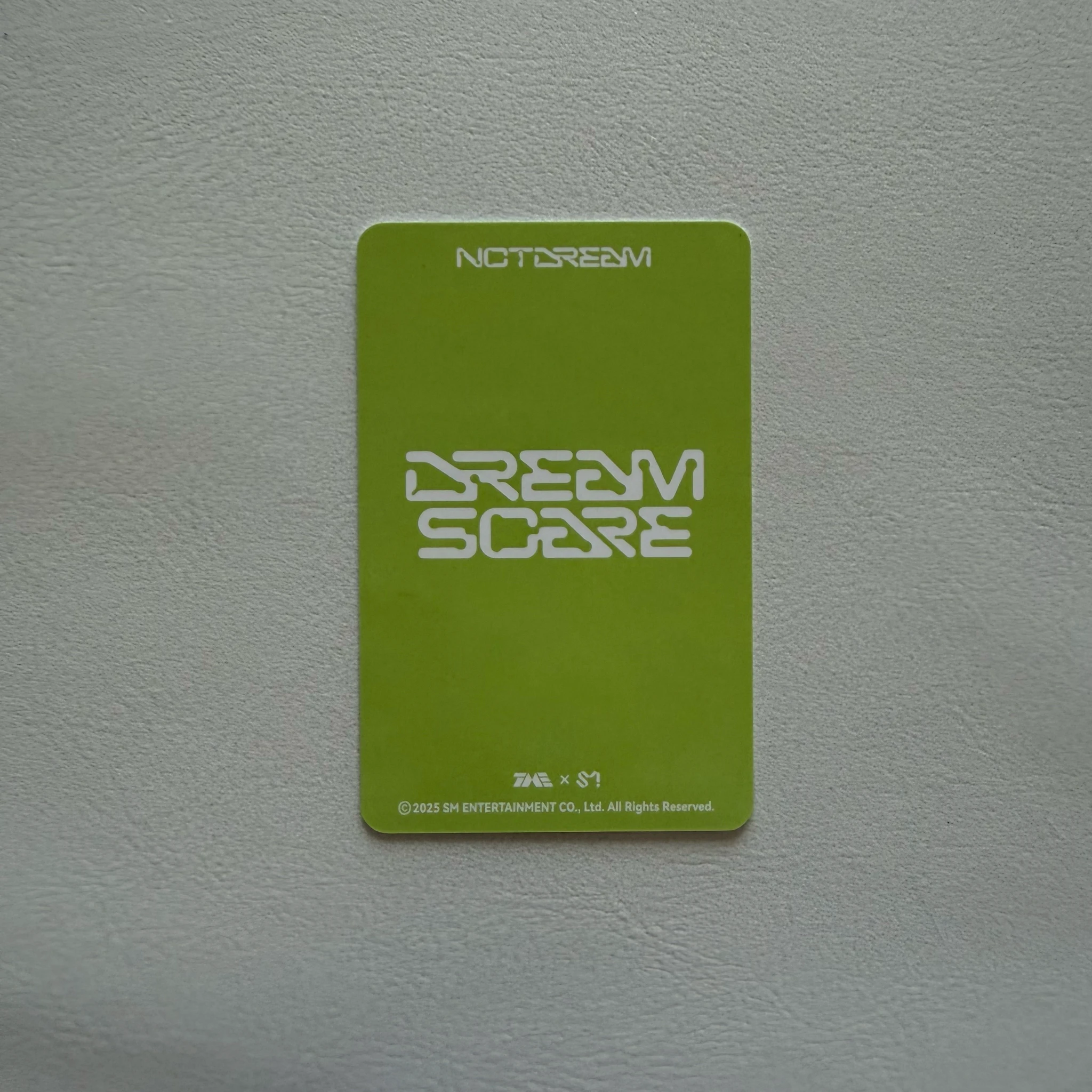 NCT DREAM Jaemin NCT DREAM - Jaemin - Dreamscape Album qq music 1 star listing photo 2