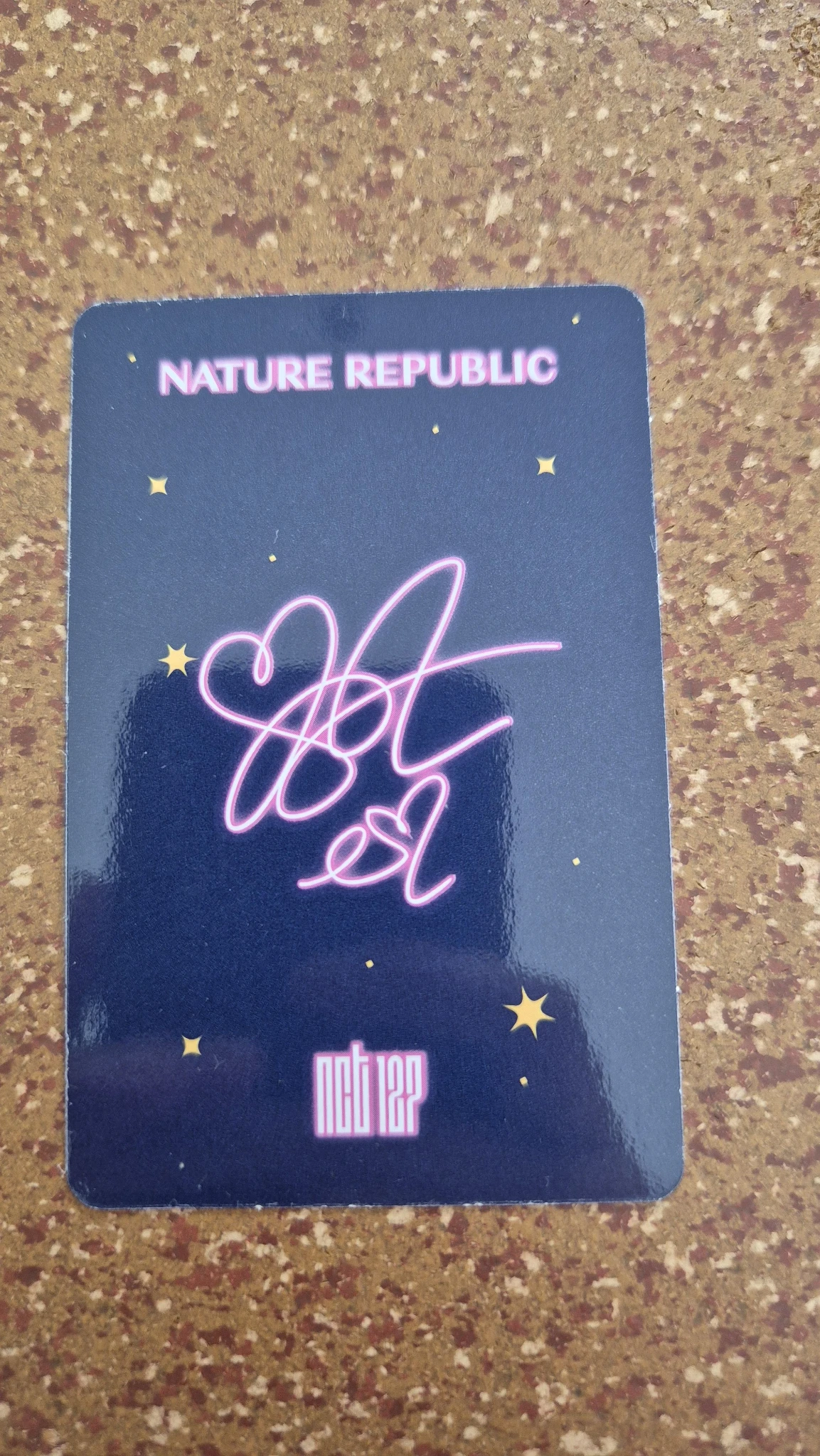 NCT 127 Taeyong NCT 127 - Taeyong - NCT x NATURE REPUBLIC Other brand collaboration listing photo 2