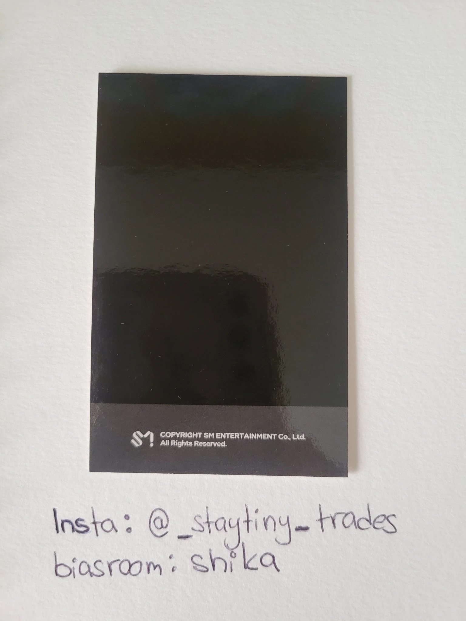 NCT Yuta NCT - Yuta - Resonance MD Other merch photocard polaroid polaroid set from home version collect book listing photo 2