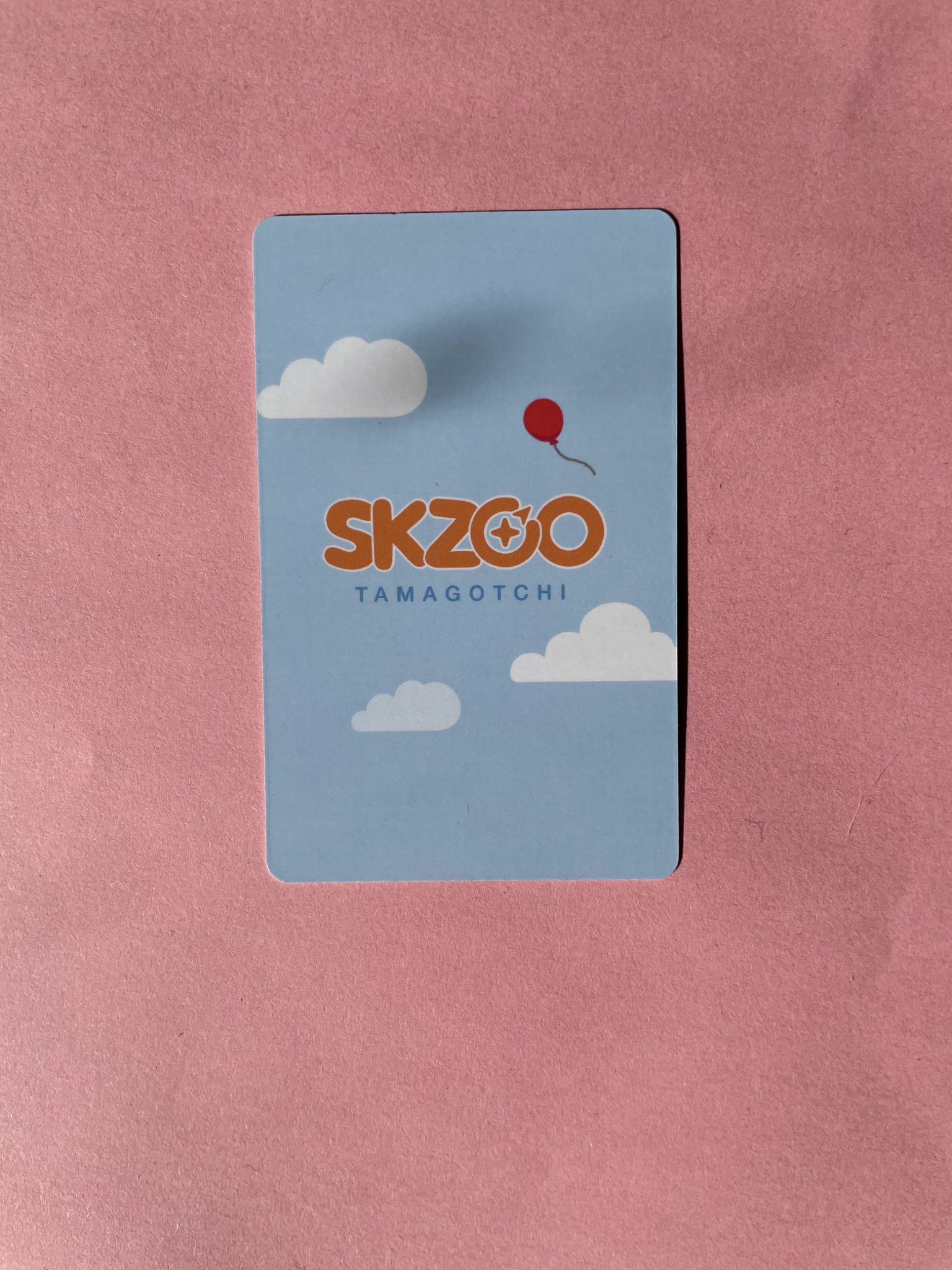 Stray Kids I.N Stray Kids - I.N - SKZOO x Tamagochi Other tamagochi listing photo 2