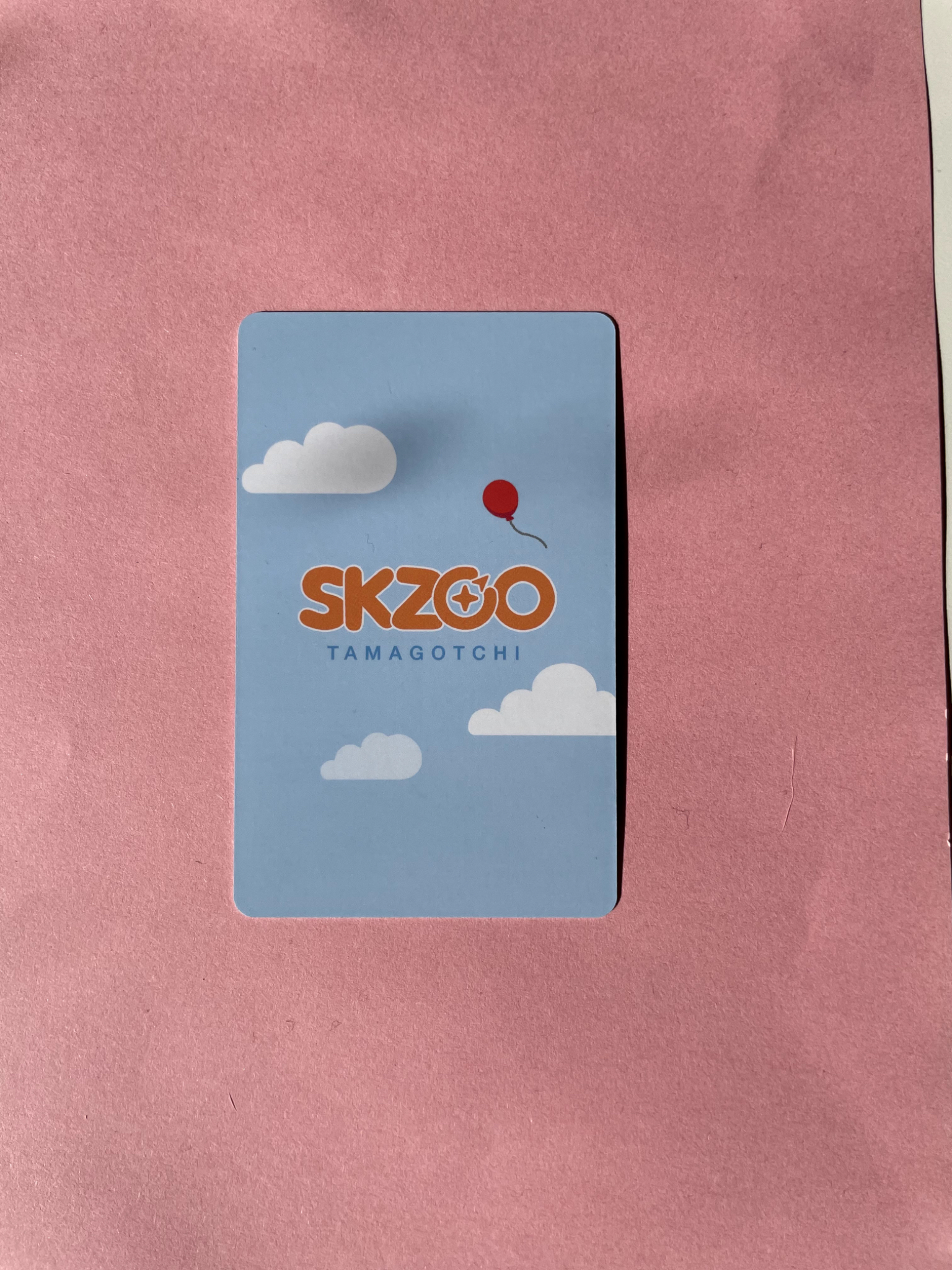 Stray Kids Changbin Stray Kids - Changbin - SKZOO x Tamagochi Other tamagochi listing photo 2