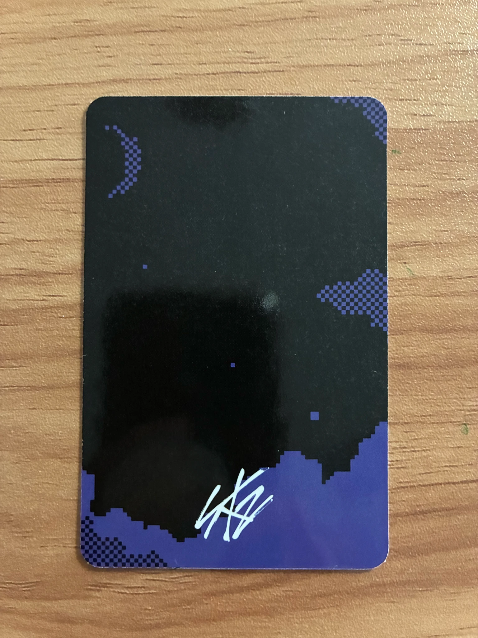 Stray Kids Changbin Stray Kids - Changbin - NoEasy Album album photocard concept d listing photo 2