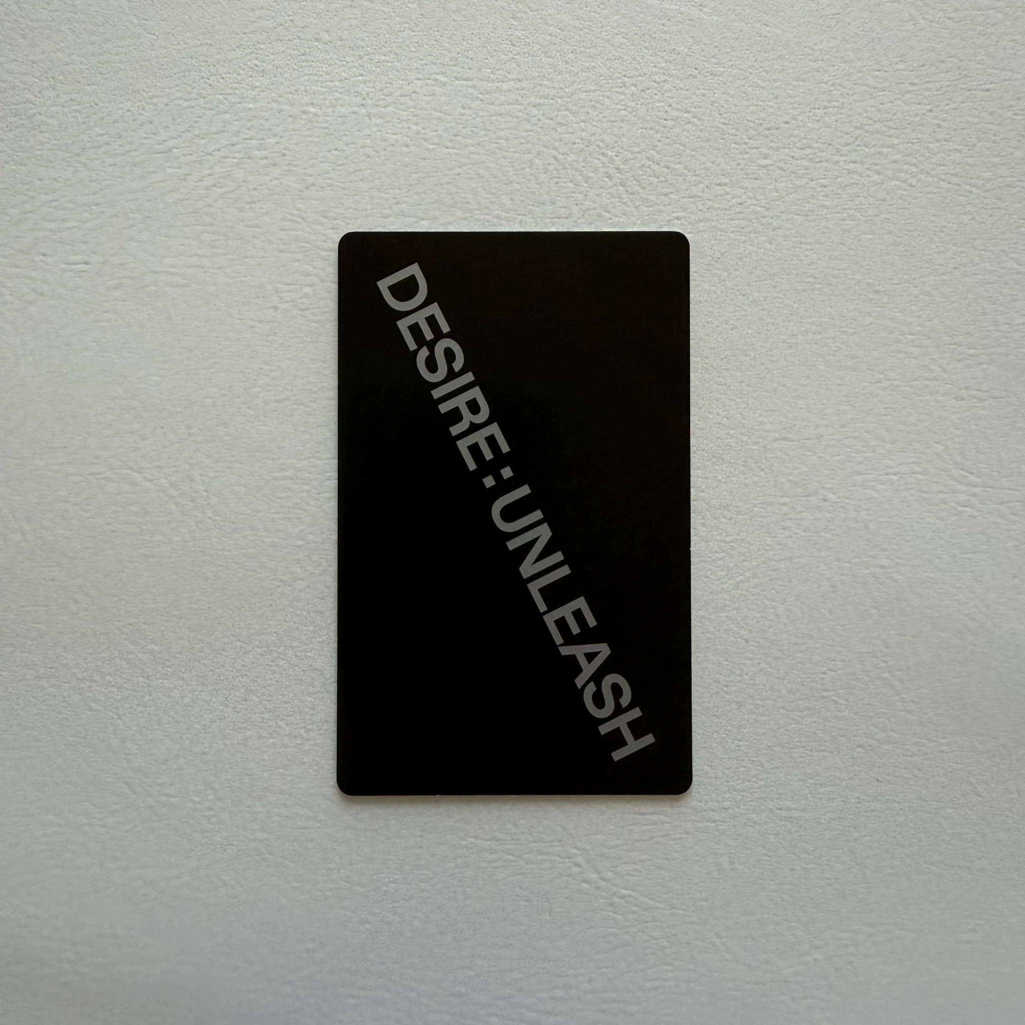 ENHYPEN Jungwon ENHYPEN - Jungwon - DESIRE: UNLEASH Album weverse listing photo 2
