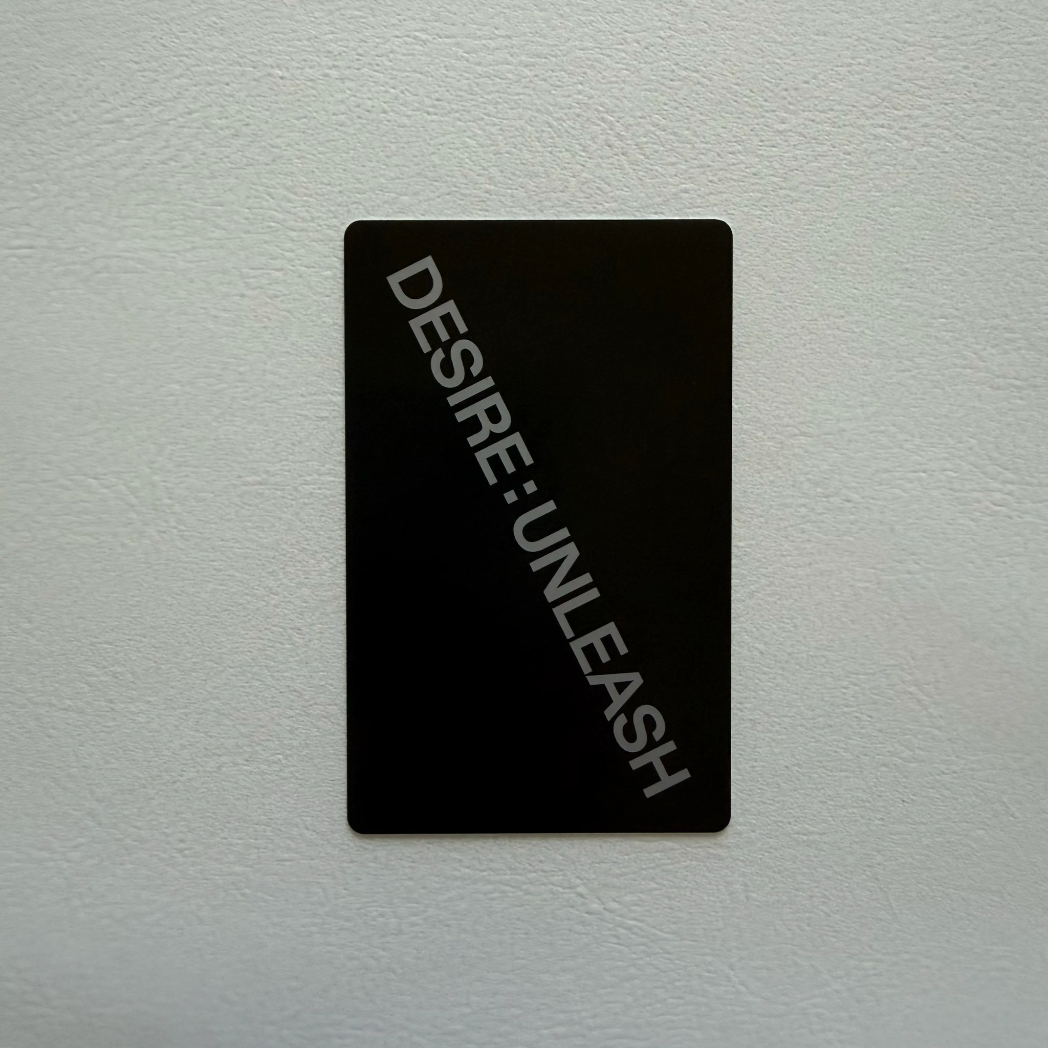 ENHYPEN Jay ENHYPEN - Jay - DESIRE: UNLEASH Album weverse listing photo 2