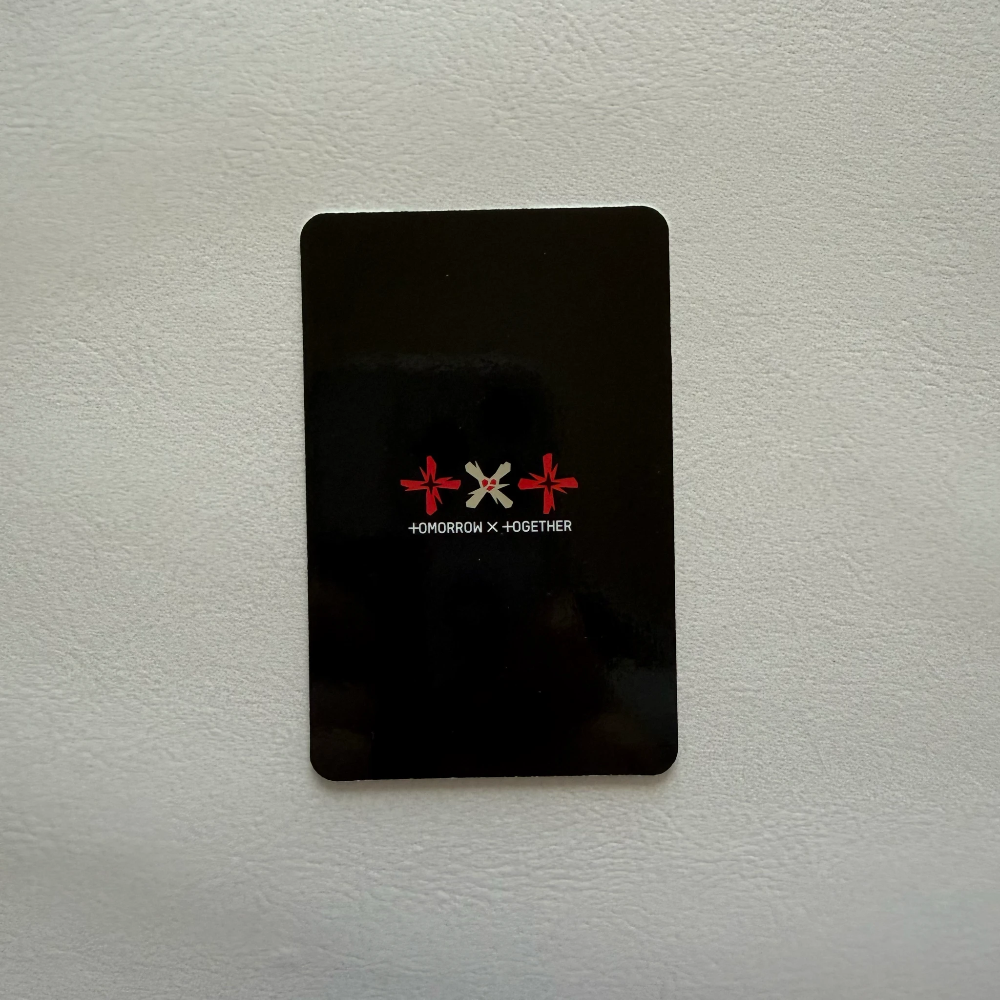 TOMORROW X TOGETHER Soobin TOMORROW X TOGETHER - Soobin - Minisode 2: Thursday's Child Album album photocard tear ver. listing photo 2