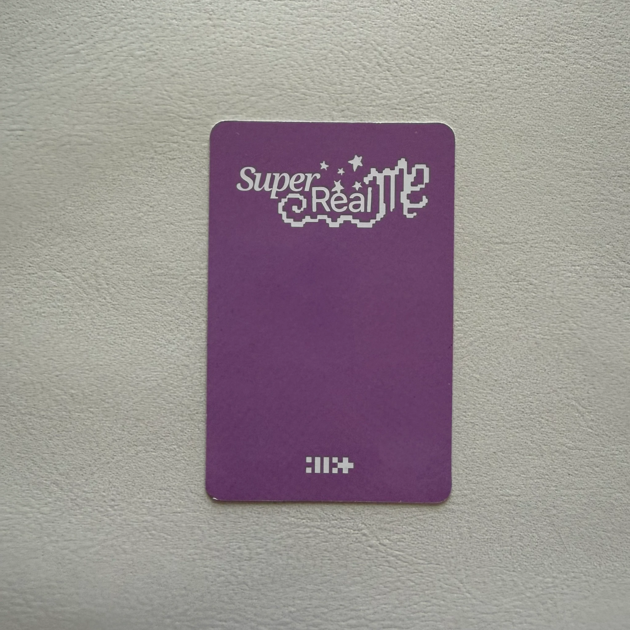 ILLIT Minju ILLIT - Minju - SUPER REAL ME Album target exclusive listing photo 2