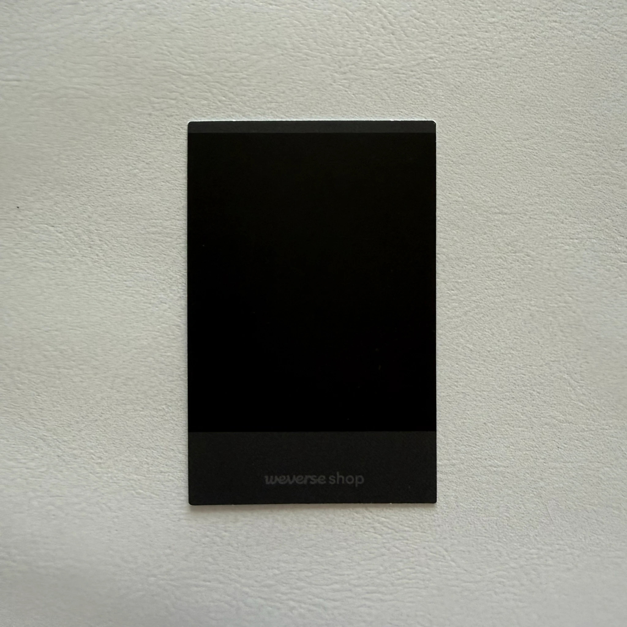 ILLIT Minju ILLIT - MAMIHLAPINATAPAI Album paw paw version weverse global shop (wvg) polaroid listing photo 2