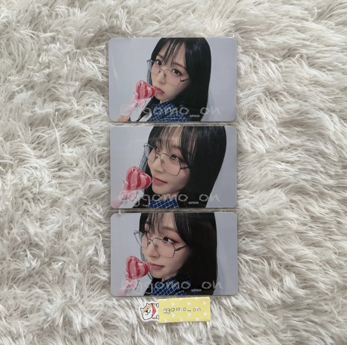 MAMAMOO Moonbyul MAMAMOO - Moonbyul - [REV] Album makestar A version online listing photo 2