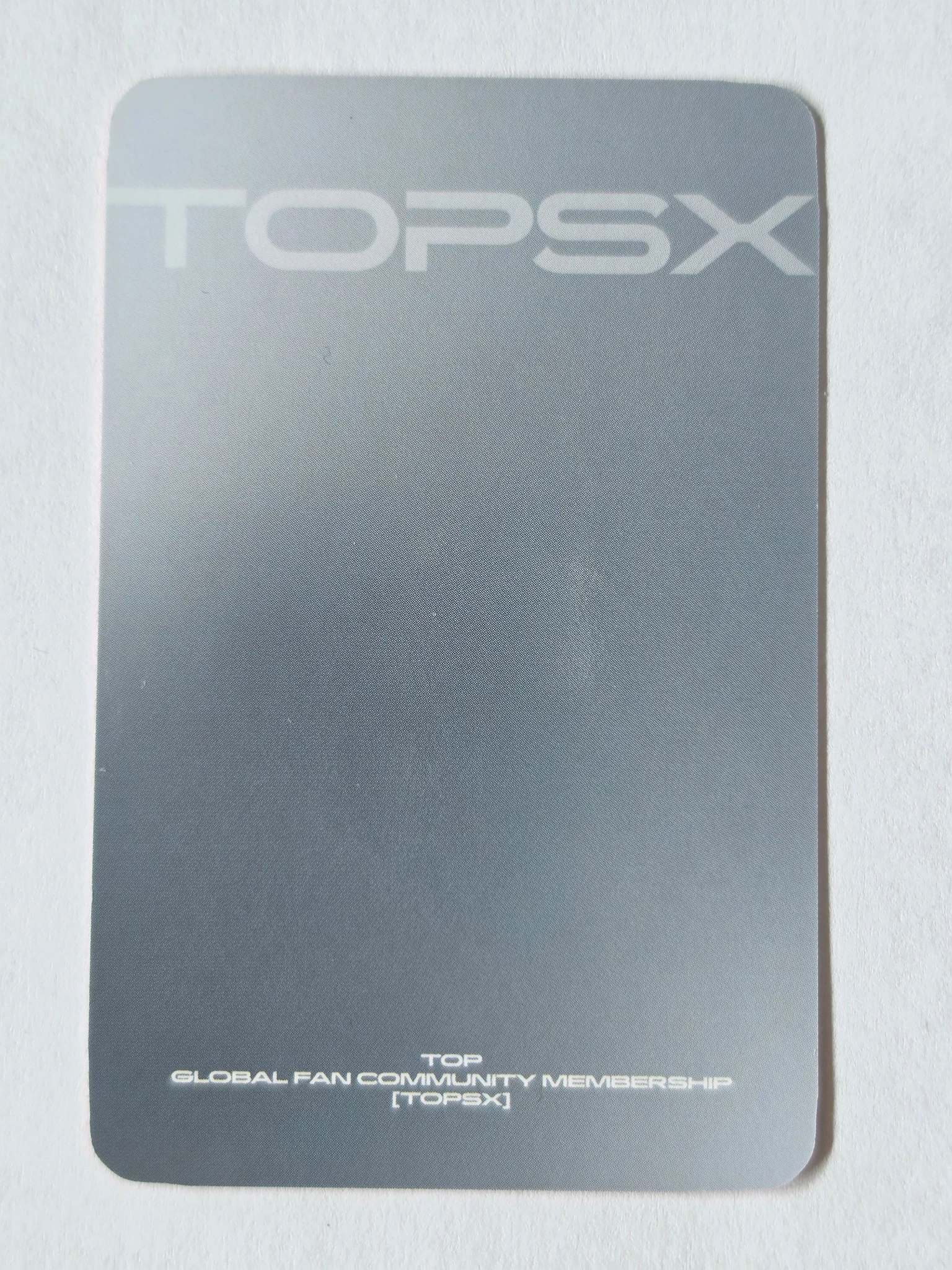 BIGBANG T.O.P BIGBANG - T.O.P - TOP Global Fan Community [TOPSX] Other membership listing photo 2