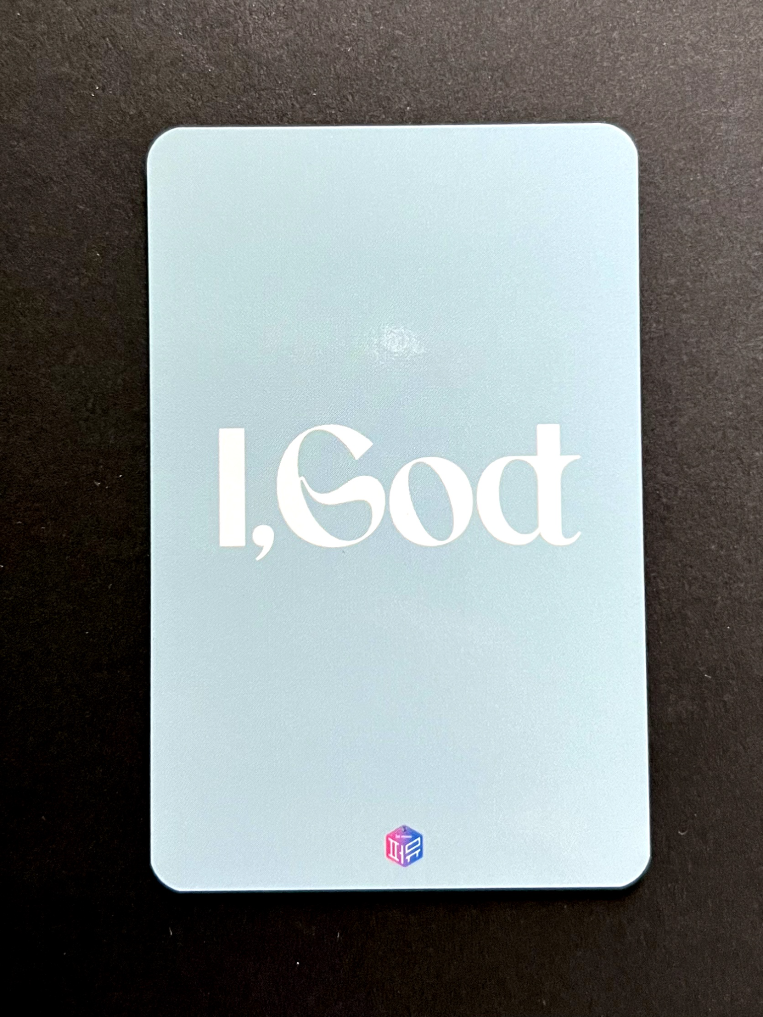 XLOV Wumuti XLOV - Wumuti - I, God Album 1st music round 5 video call (fancall) group 1:1 listing photo 2