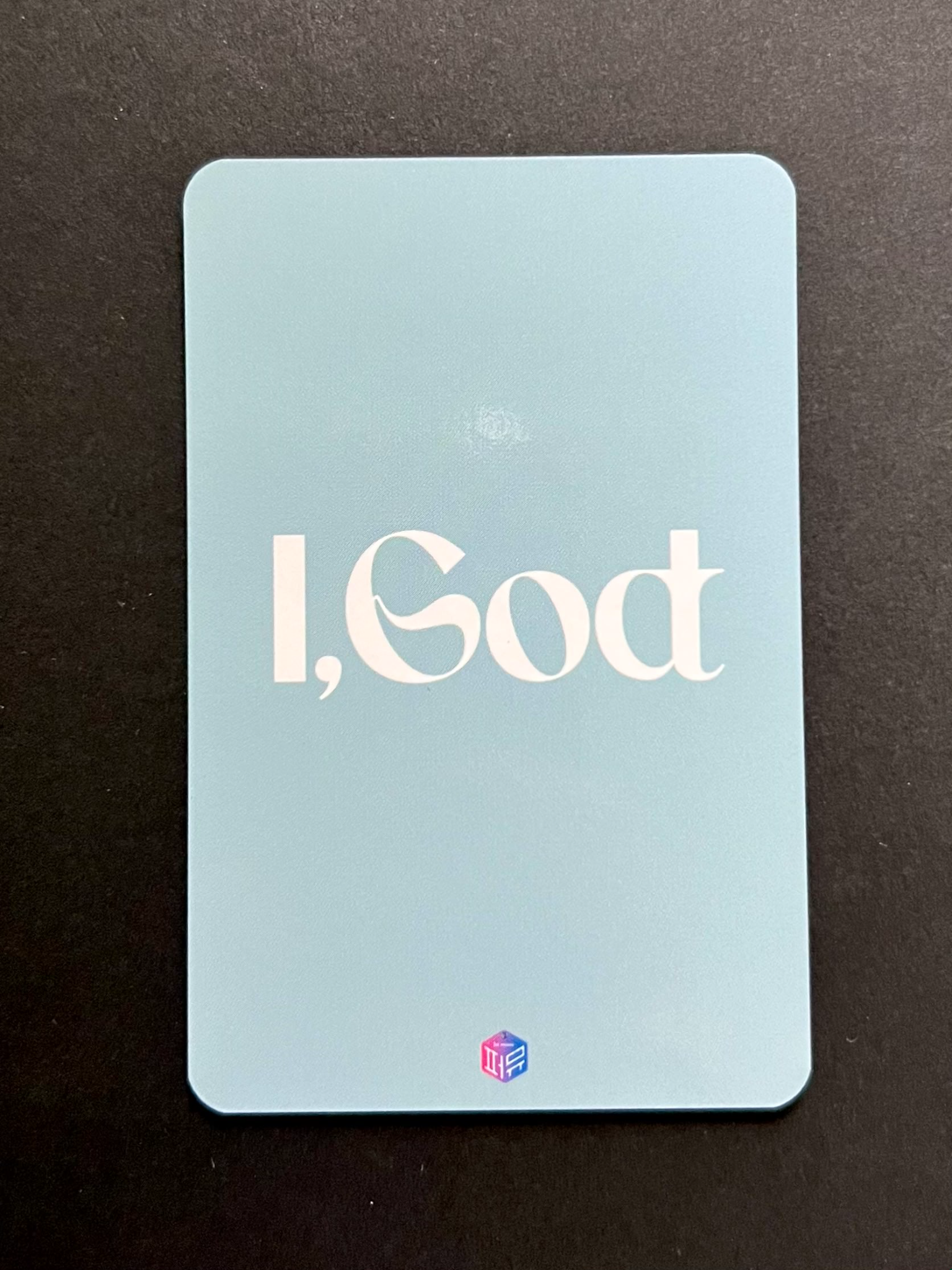 XLOV Haru XLOV - Haru - I, God Album 1st music video call (fancall) group round 5 1:1 listing photo 2