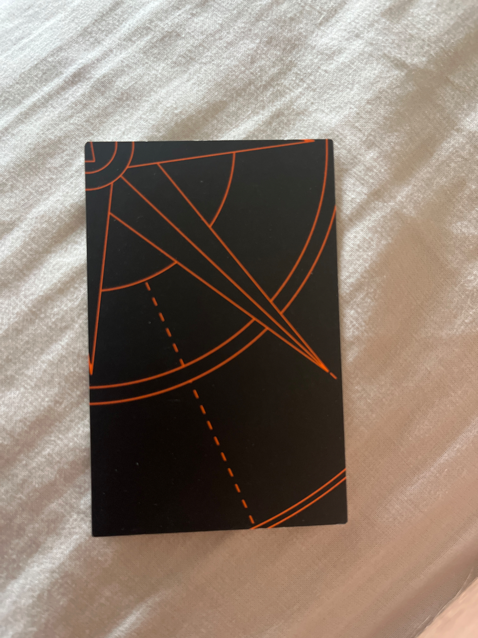 ATEEZ Wooyoung ATEEZ - Wooyoung - Treasure EP. Fin: All to Action Anniversary Album album photocard adult set listing photo 2