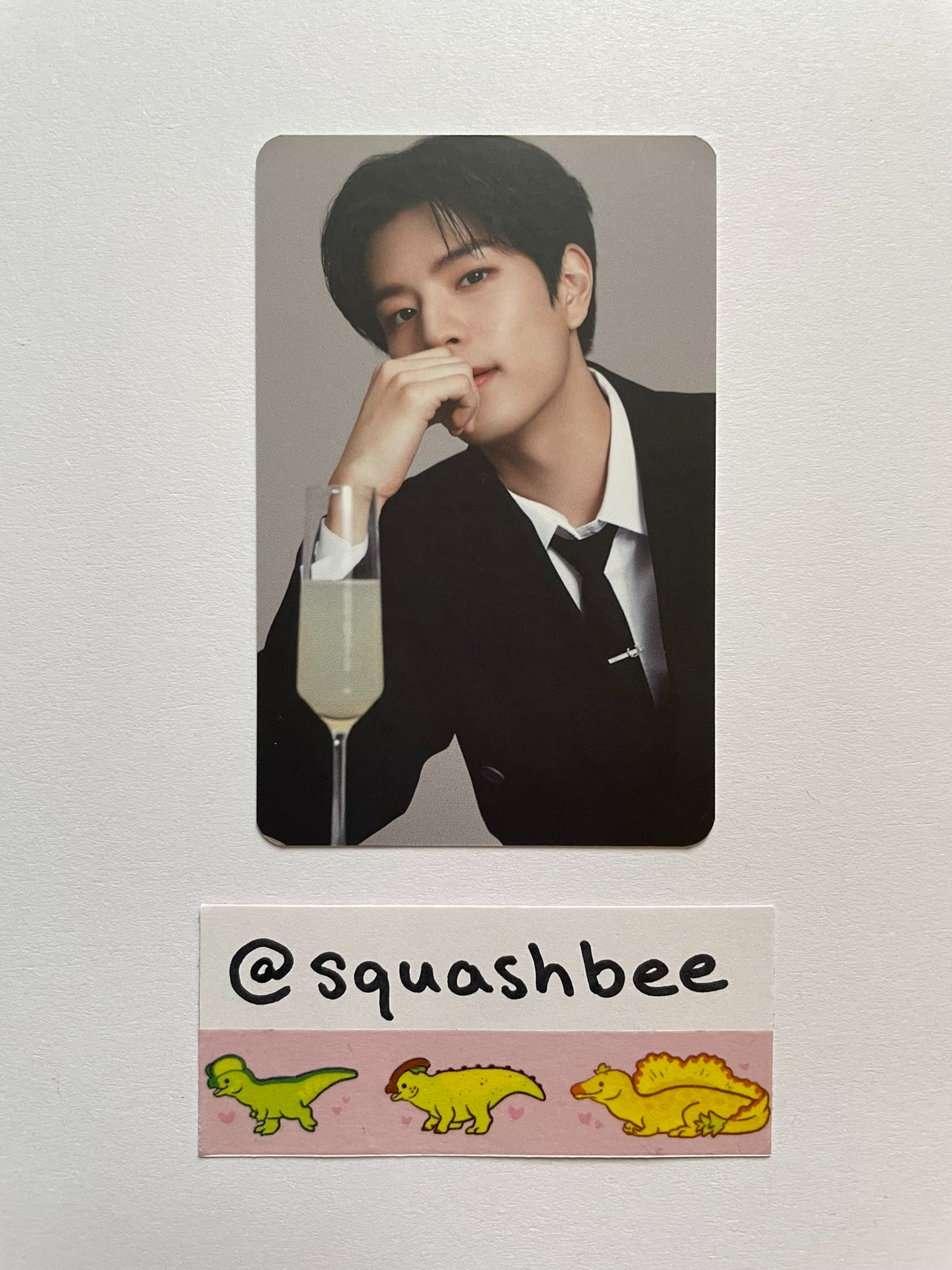 Stray Kids Seungmin Stray Kids - Seungmin - NACIFIC  x Stray Kids Other listing photo 2