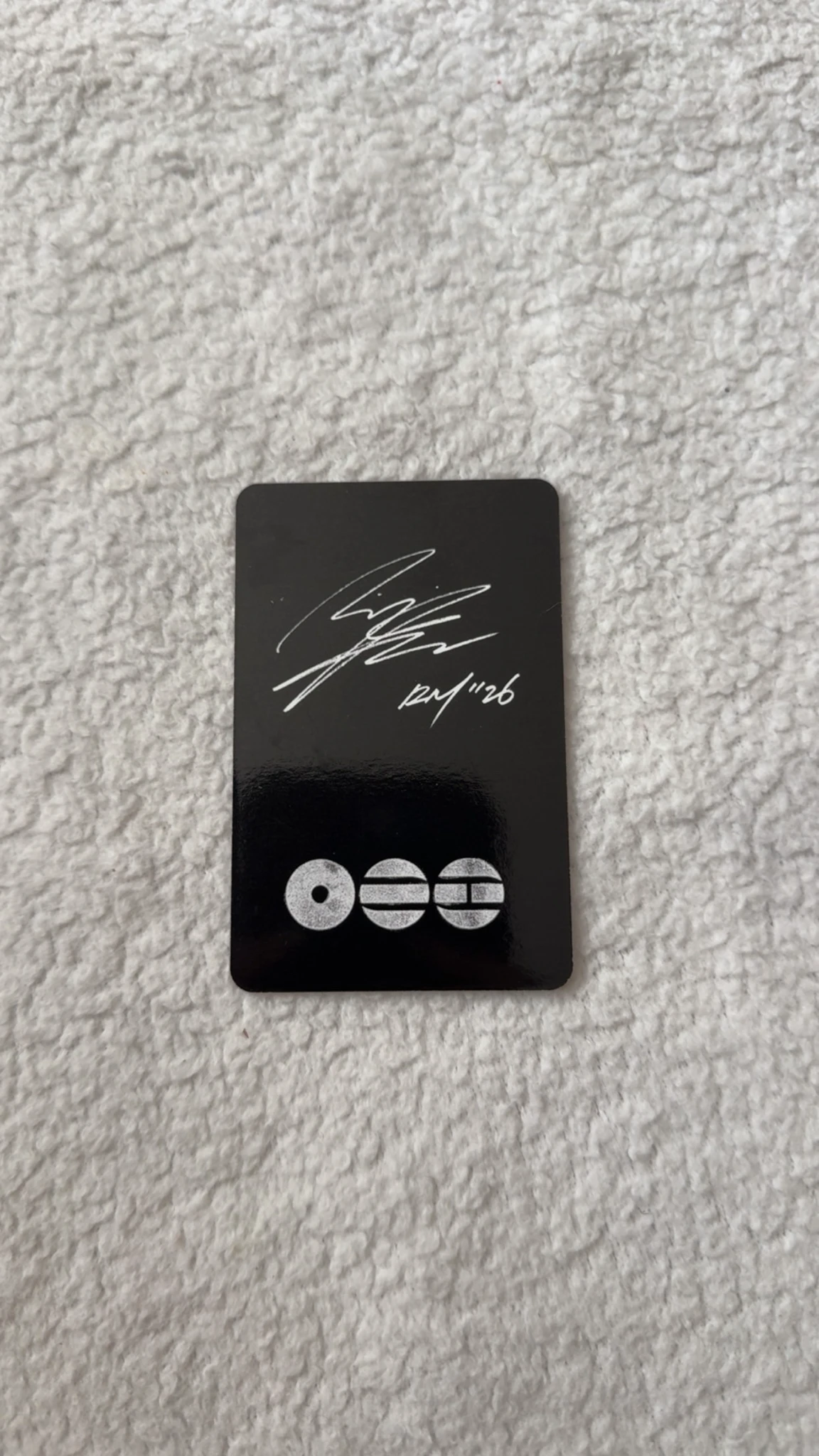 BTS RM BTS - RM - Arirang Album album photocard photocard set living legend version listing photo 2