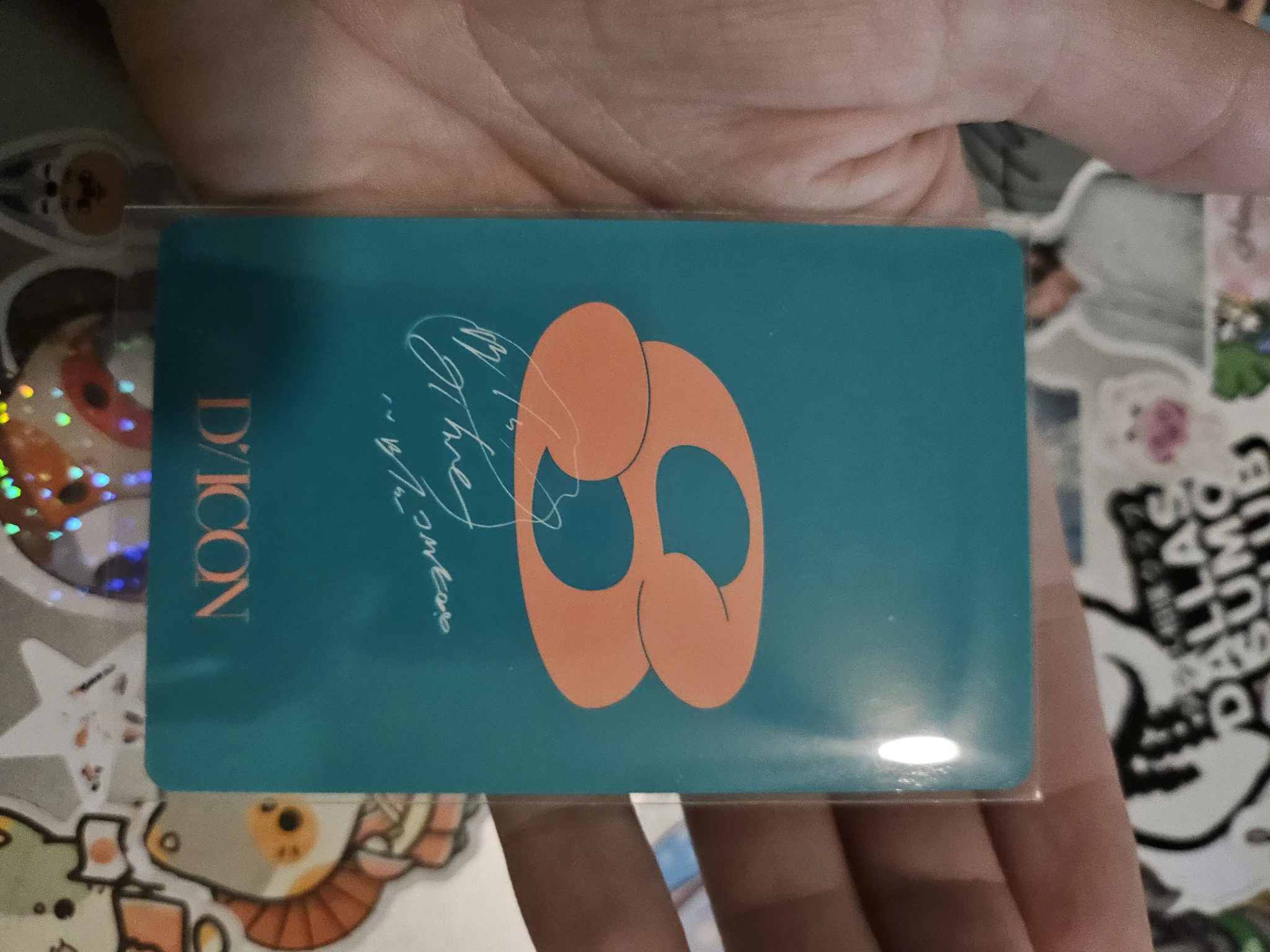 BTS j-hope BTS - j-hope - D'Festa Mini Dicon 101 Other listing photo 2