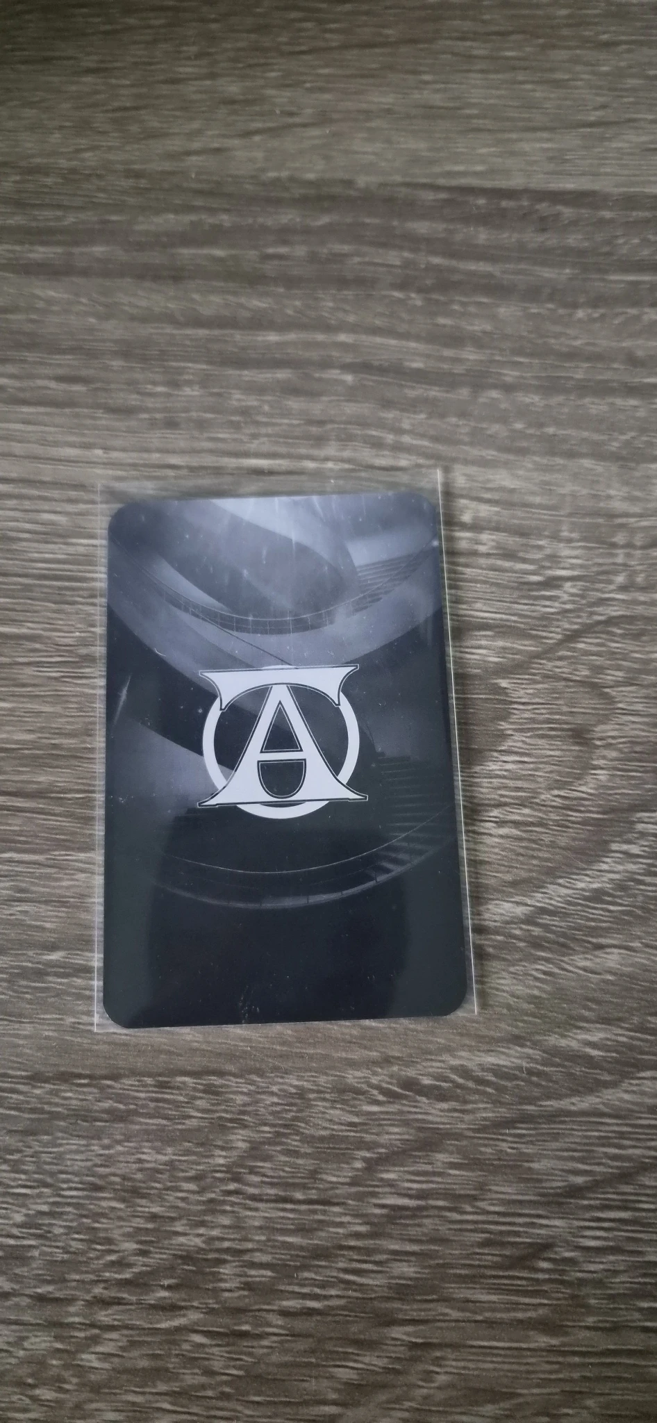 ATEEZ Mingi ATEEZ - Mingi - Towards The Light : Will To Power World Tour Event 50€ exclusive pop-up exclusive listing photo 2