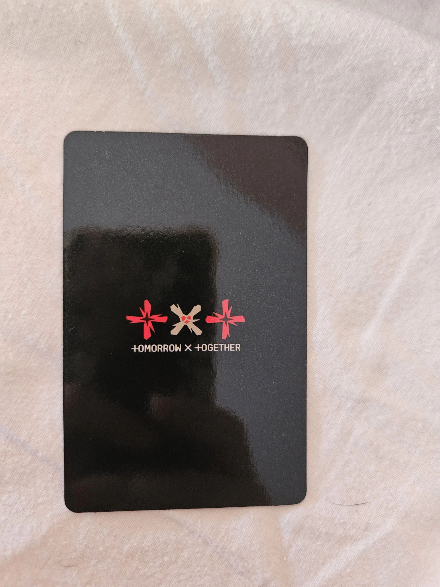 TOMORROW X TOGETHER Taehyun TOMORROW X TOGETHER - Taehyun - Minisode 2: Thursday's Child Album album photocard tear ver. listing photo 2