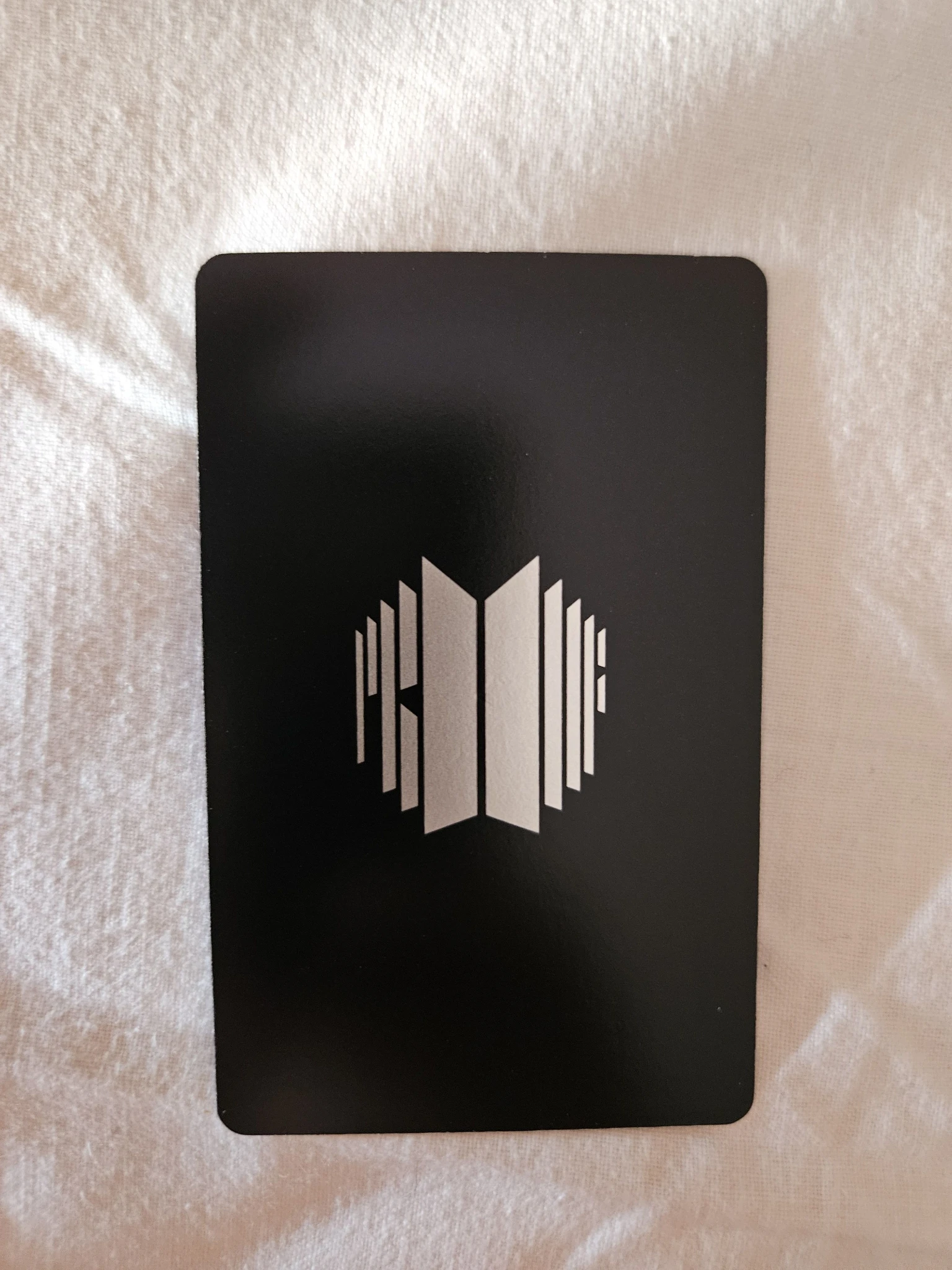 BTS Jin BTS - Jin - Proof Album listing photo 2