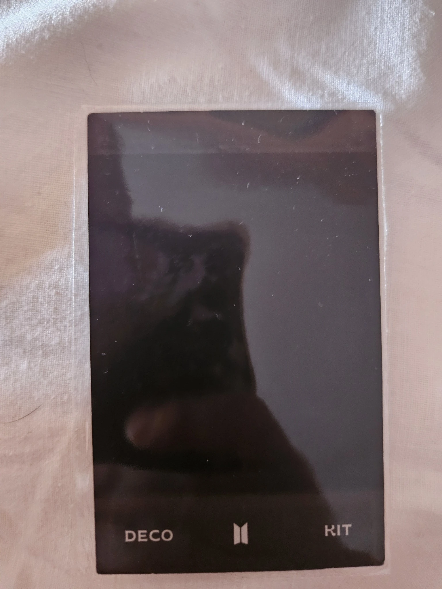 BTS Jungkook BTS - Jungkook - BTS Deco Kit Other listing photo 2
