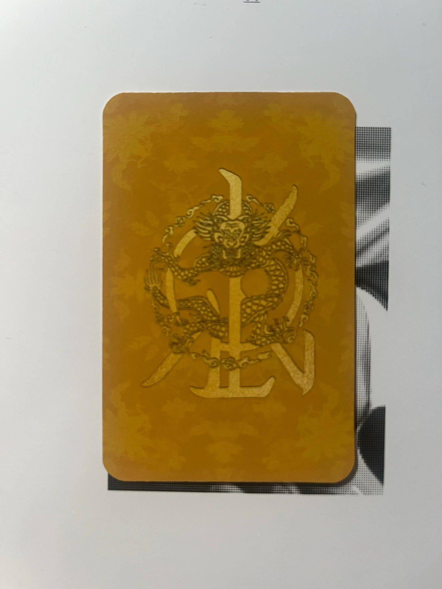 The KingDom Ivan The Kingdom - Arthur - History of Kingdom : PartⅣ. Dann Album album photocard glory version listing photo 2