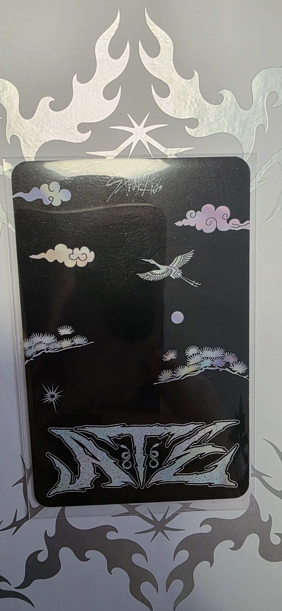 Stray Kids I.N Stray Kids - I.N - ATE Album album photocard listing photo 2