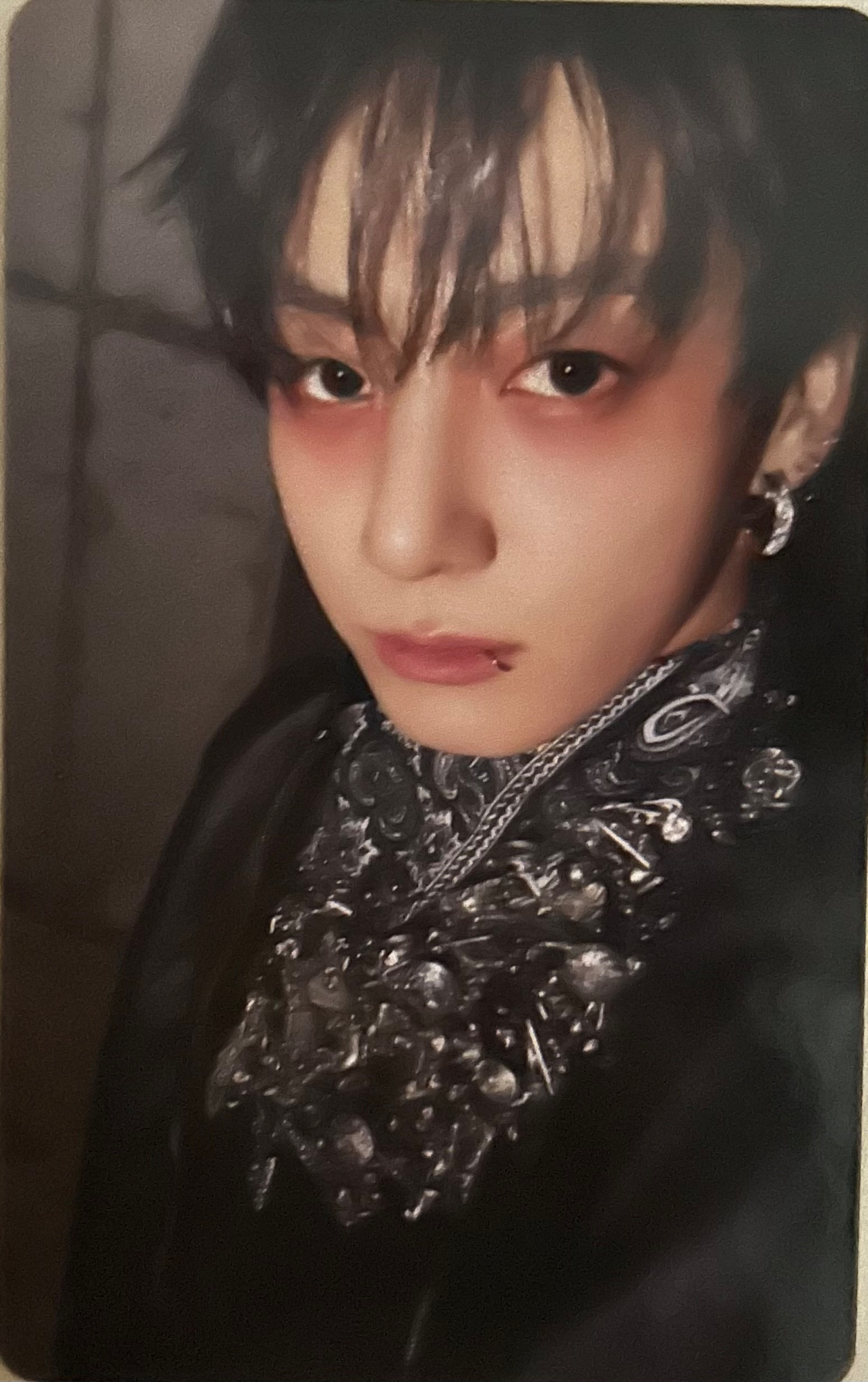 BTS Jungkook BTS - Jungkook - ARIRANG World Tour Event USA album pick-up lucky draw (LD) round 2 listing photo 2