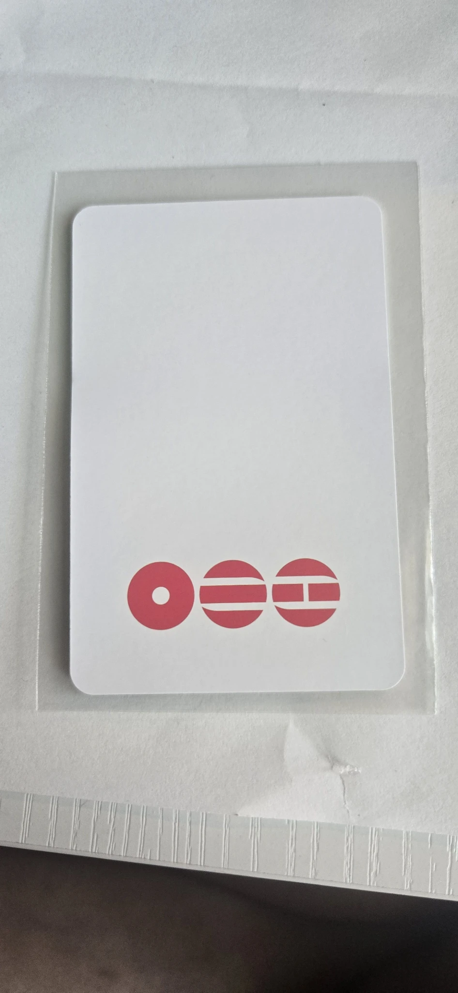 BTS V BTS - V - Arirang Album weverse album version photocard set album photocard listing photo 2
