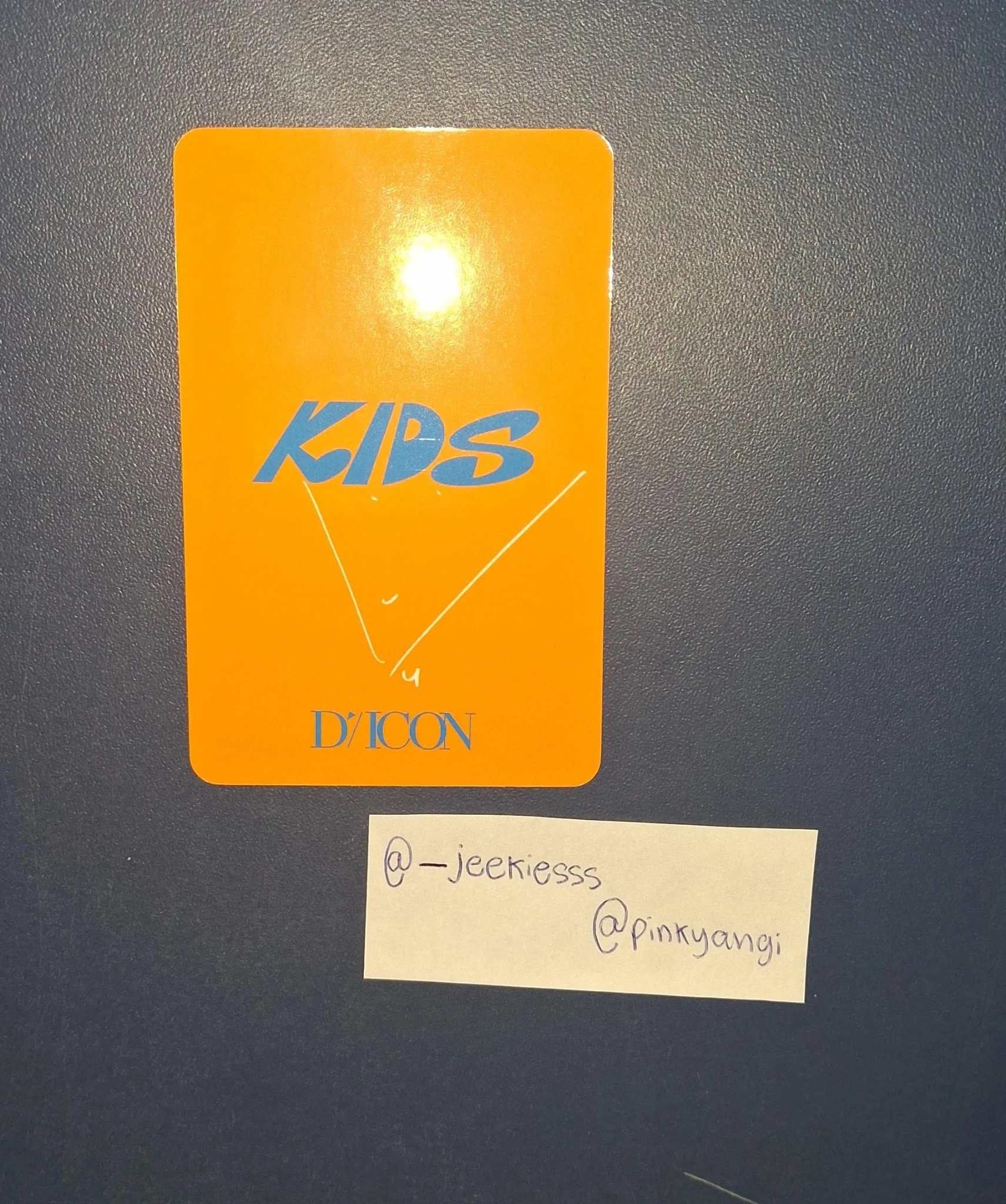 Stray Kids Changbin Stray Kids - Changbin - DICON D'FESTA 2022 Photobook Other dicon mini photobook version listing photo 2