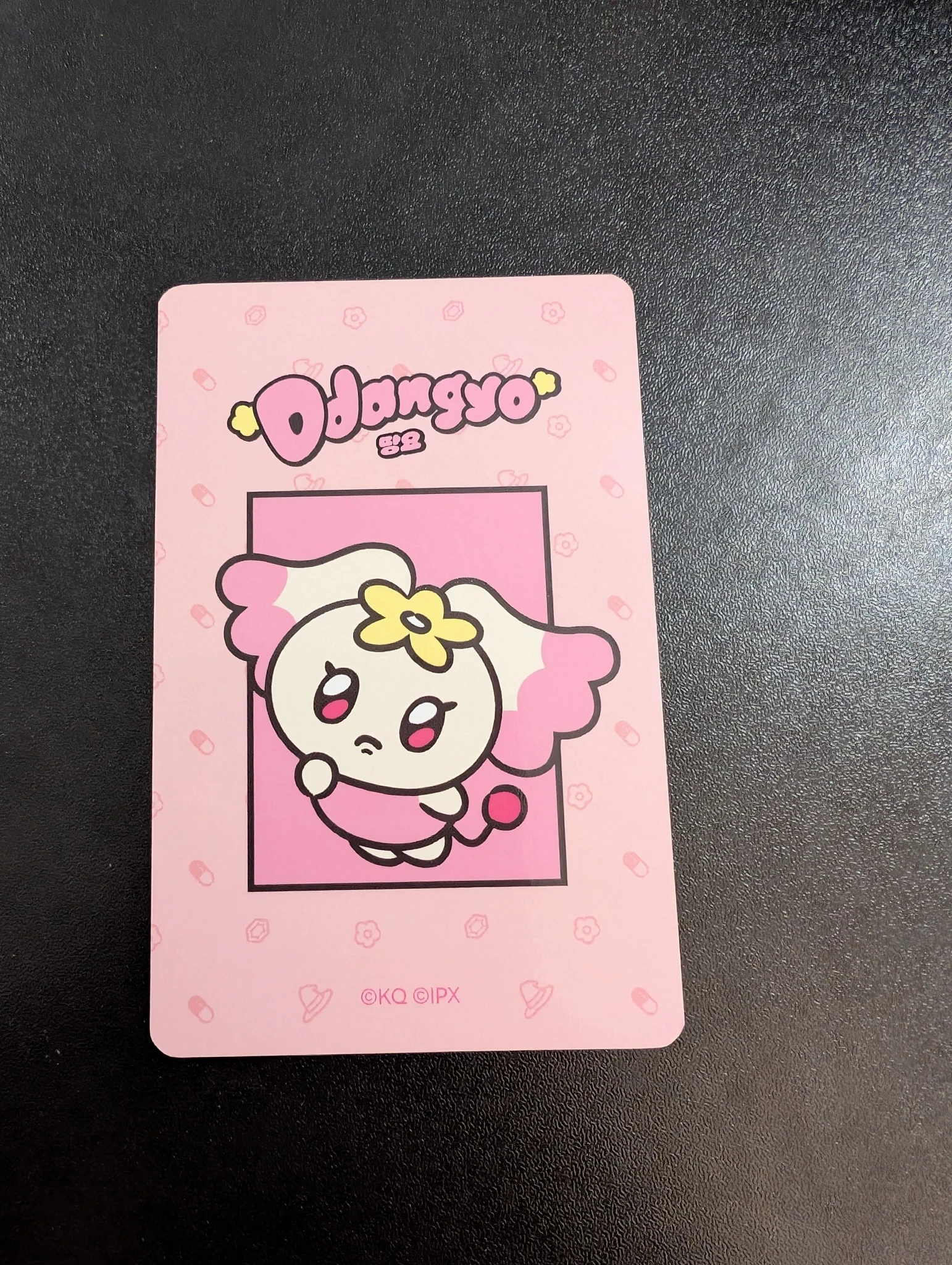 ATEEZ Yeosang ATEEZ - Yeosang - MIGHTEEZ Other purchase benefit line friends listing photo 2