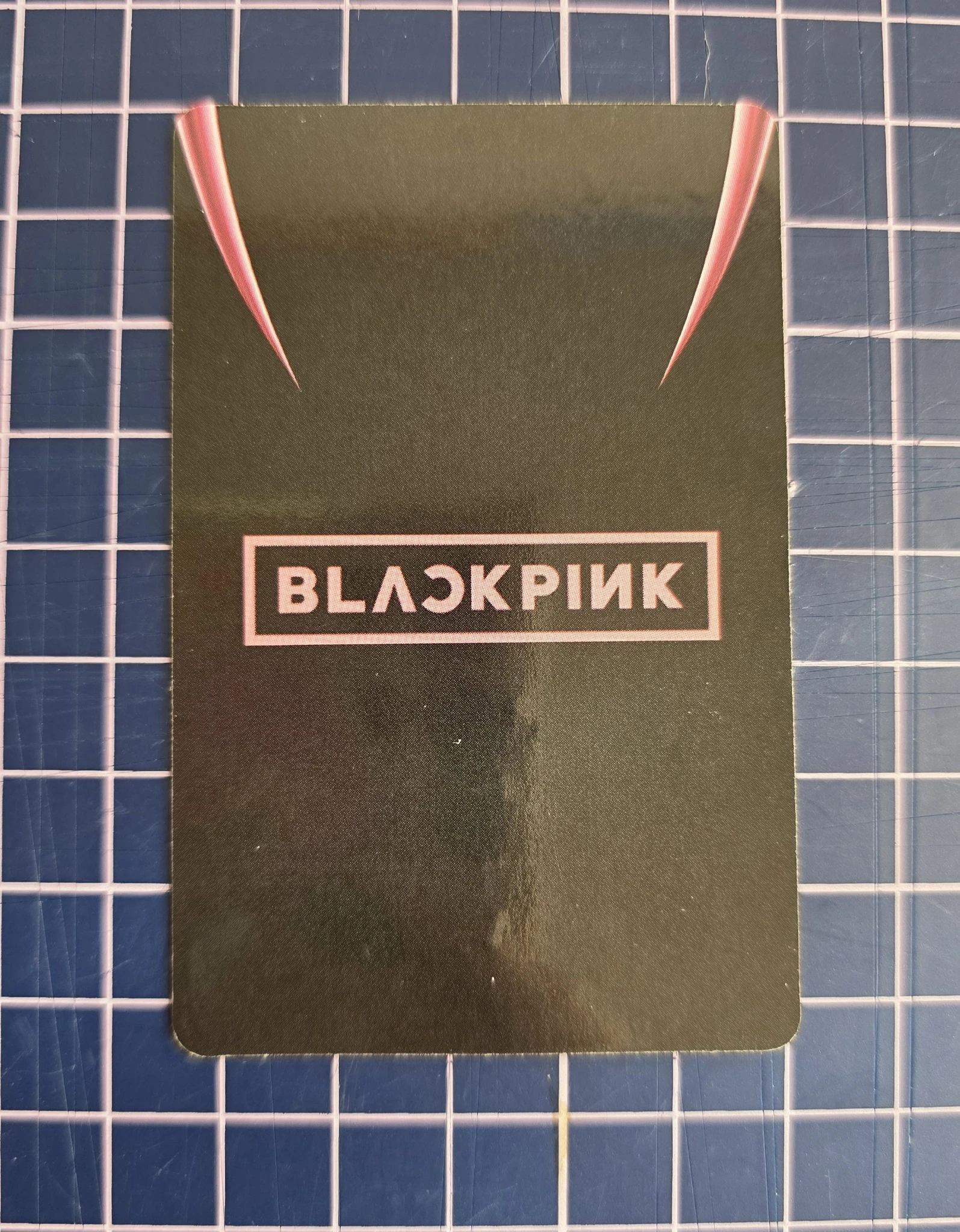 BLACKPINK Rosé BLACKPINK - Rosé - BORN PINK Album apple music listing photo 2