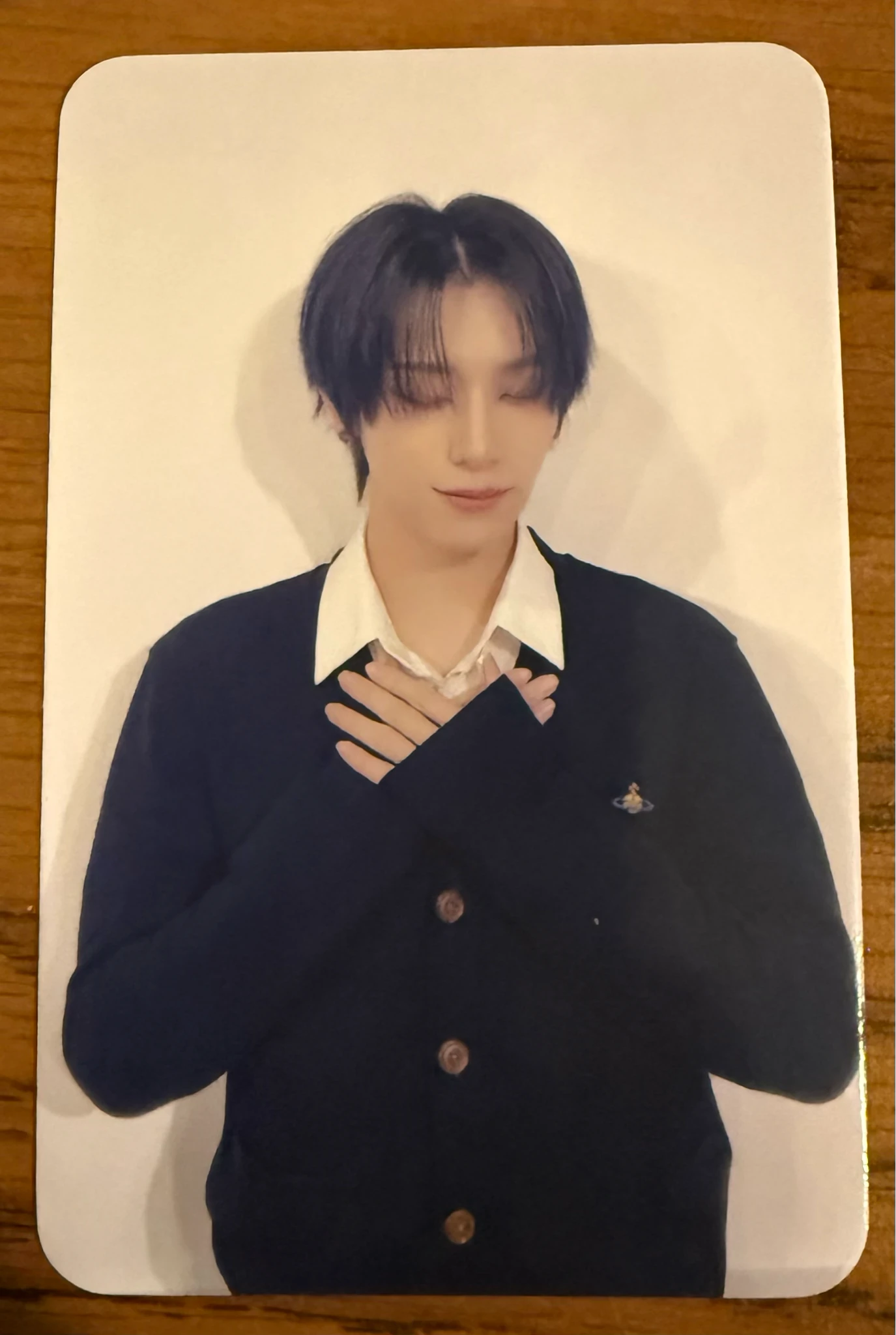 XLOV Haru XLOV - Haru - UXLXVE Album mystargoods (MSG) video call listing photo 2
