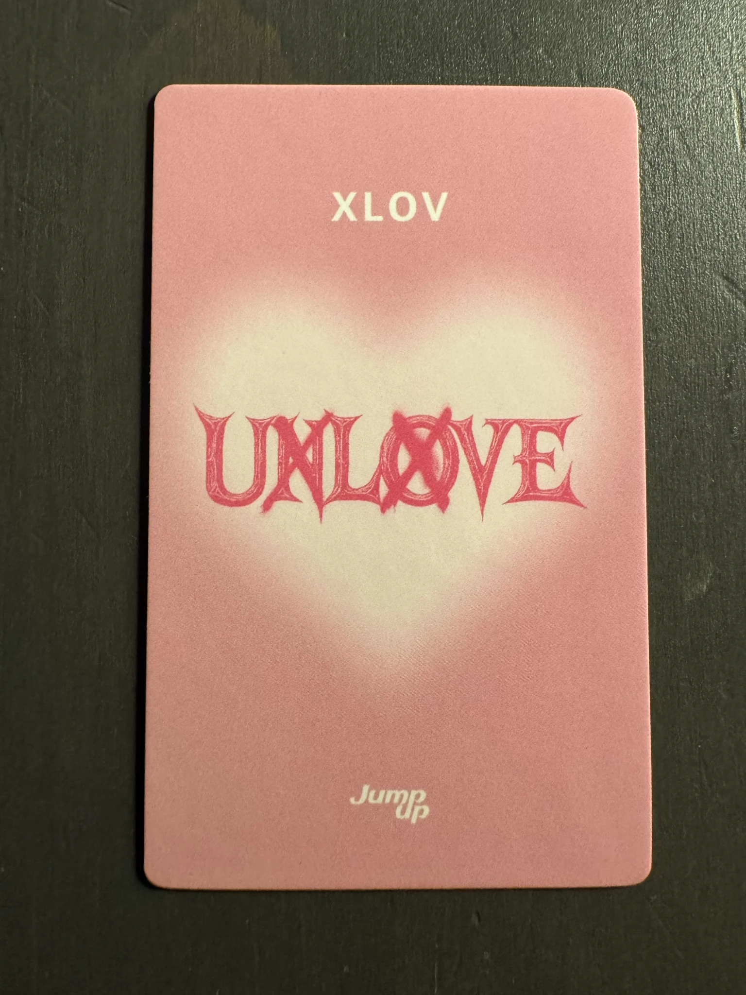 XLOV Haru XLOV - Haru - UXLXVE Album jump up video call (fancall) listing photo 2