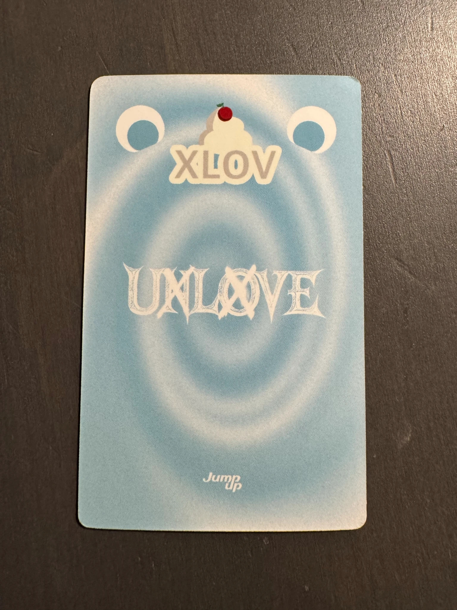 XLOV Wumuti XLOV - Wumuti - UXLXVE Album jump up video call (fancall) listing photo 2