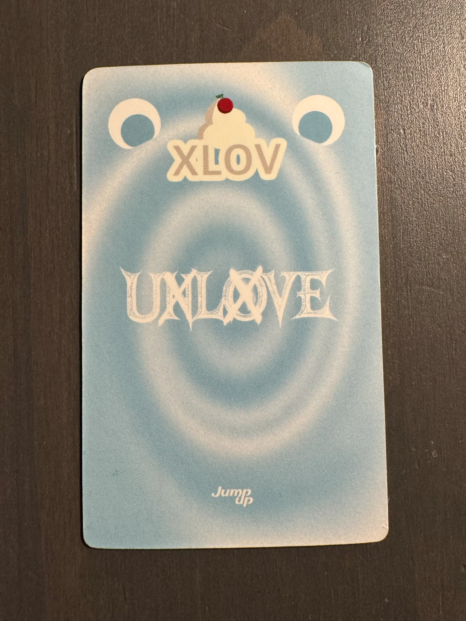 XLOV Hyun XLOV - Hyun - UXLXVE Album jump up video call (fancall) listing photo 2