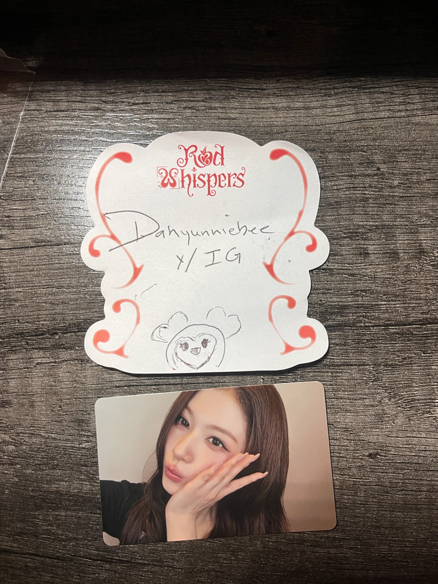 TWICE Sana TWICE - Sana - TWICE 6th World Tour THIS IS FOR Event purchase benefit online pop-up finale seoul listing photo 2