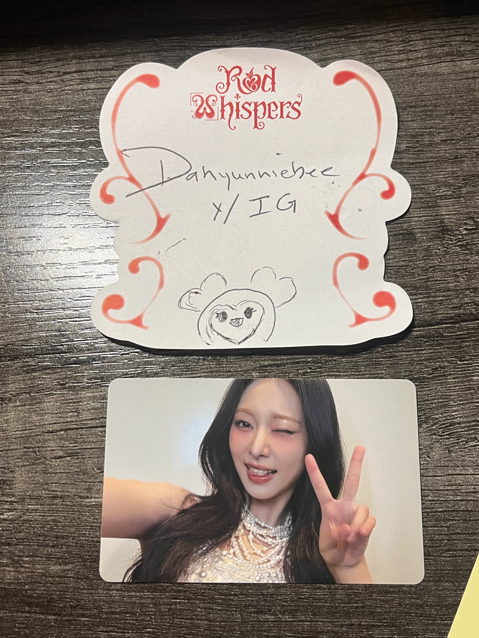 TWICE Tzuyu TWICE - Tzuyu - TWICE 6th World Tour THIS IS FOR Event purchase benefit online finale seoul pop-up listing photo 2