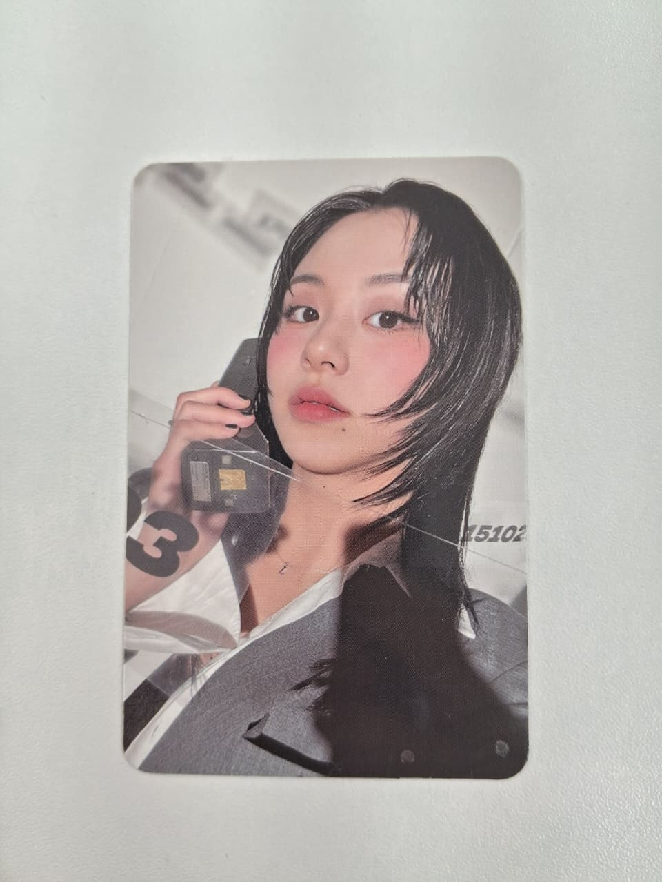 TWICE Chaeyoung TWICE-Chaeyoung-Album-BETWEEN 1&2 listing photo 2