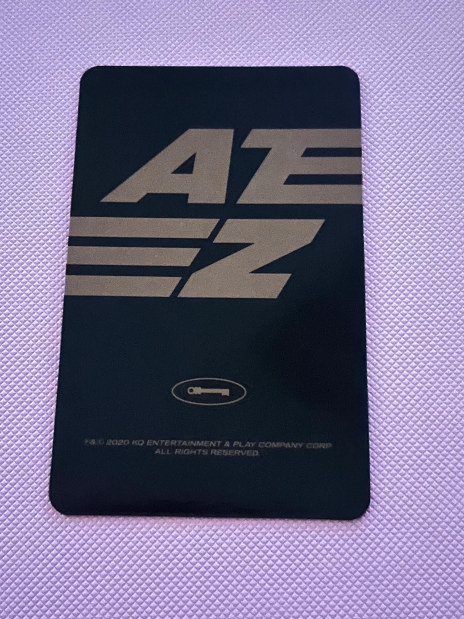 ATEEZ Mingi ATEEZ - Mingi - Ateez Lightiny Other version 1 listing photo 2