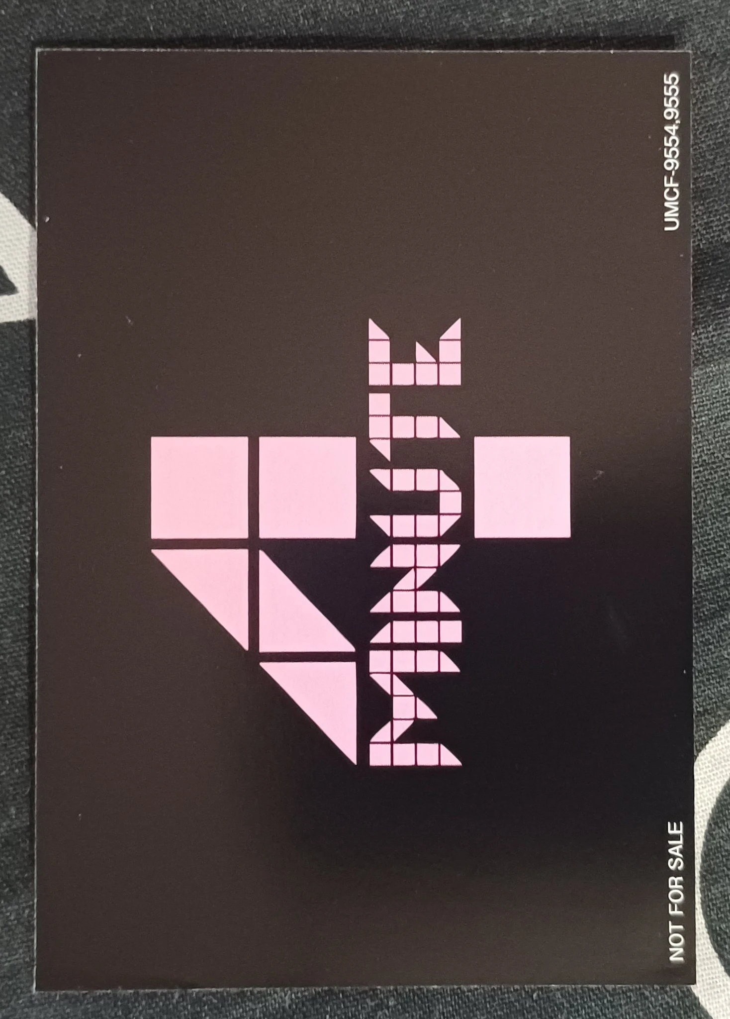4Minute Gayoon 4Minute - Gayoon - First/Dreams Come True Album album photocard listing photo 2
