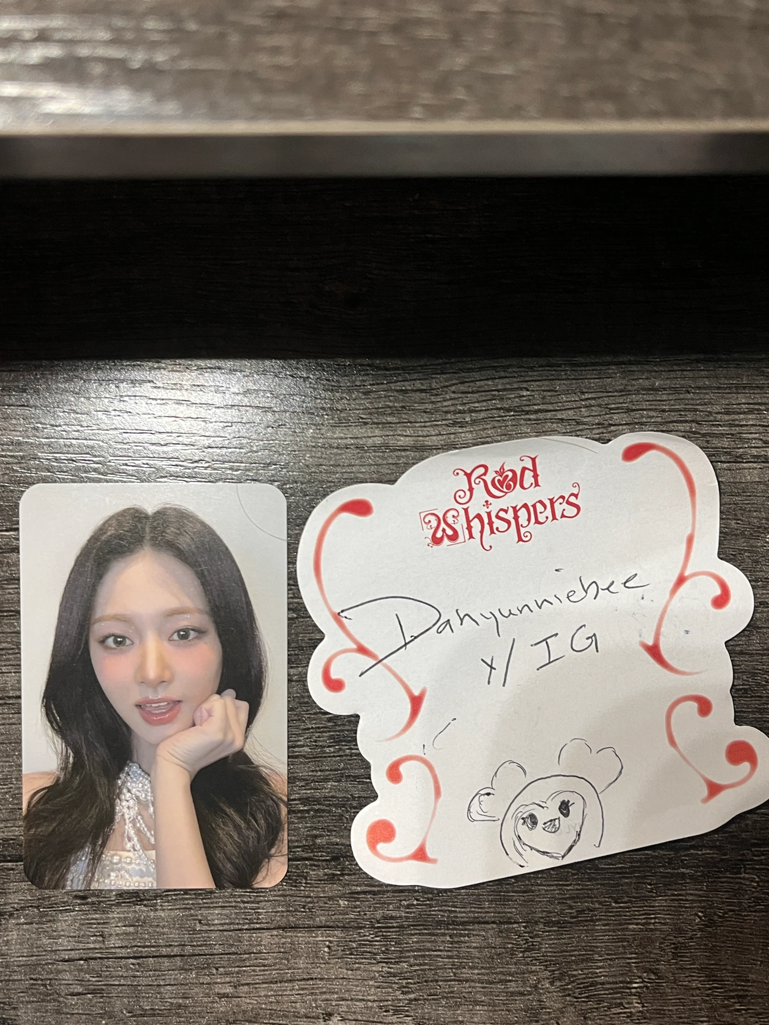 TWICE Tzuyu TWICE - Tzuyu - TWICE Lovely Summer Festa Event seoul purchase benefit pop-up listing photo 2