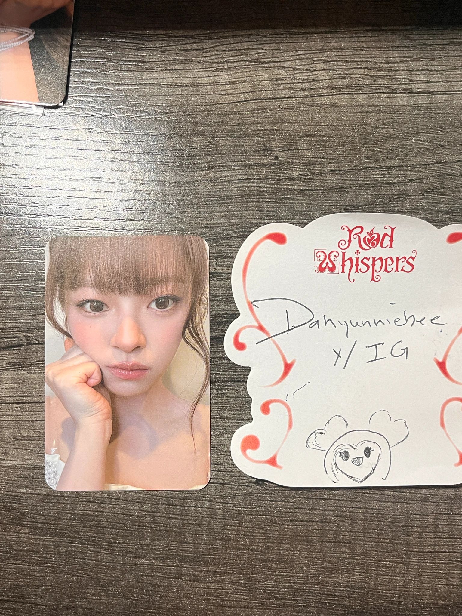 TWICE Jeongyeon TWICE - Jeongyeon - TWICE Lovely Summer Festa Event seoul offline purchase benefit pop-up listing photo 2