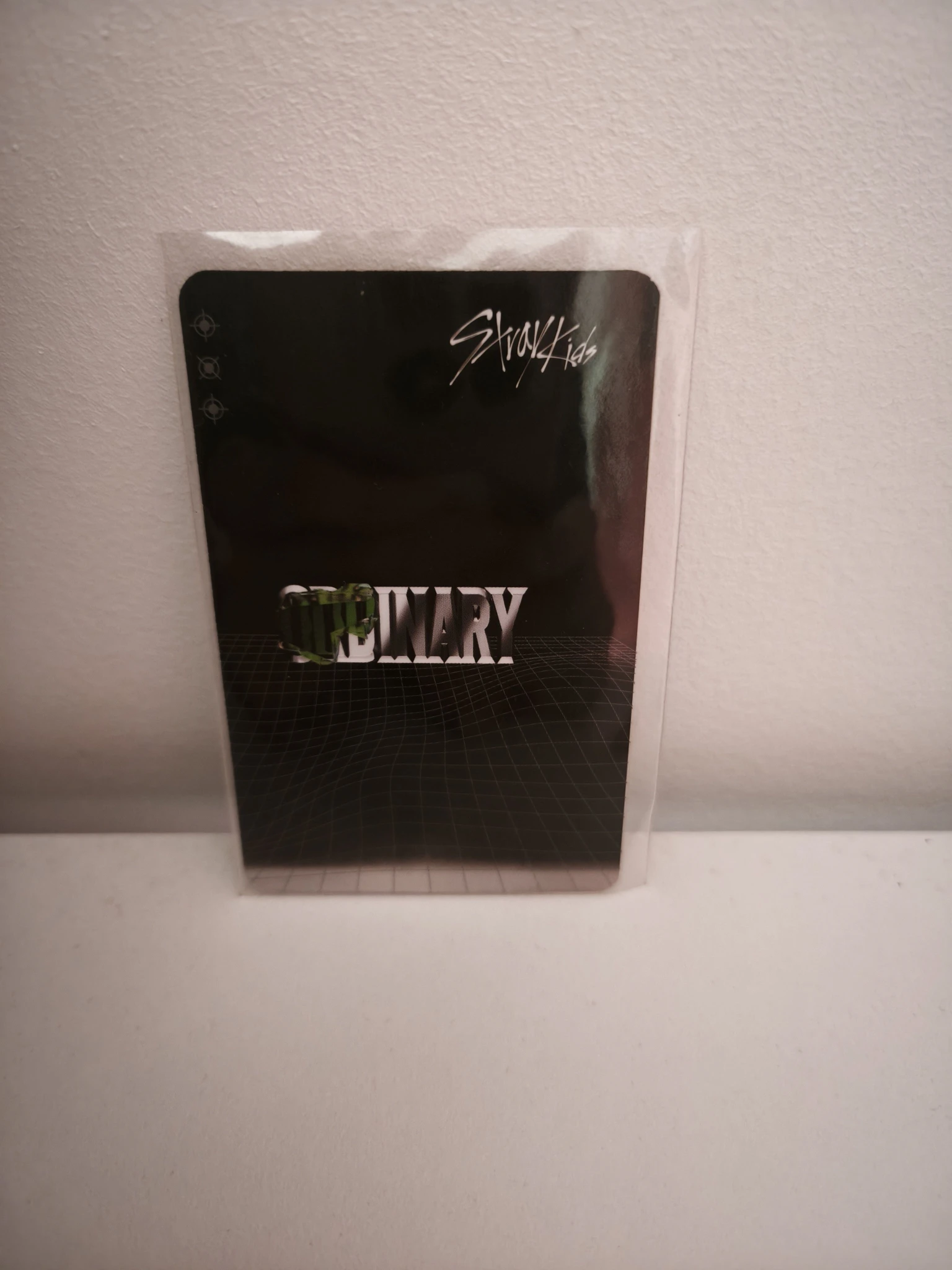 Stray Kids Felix Stray Kids - Felix - Oddinary Album Frankenstein Version listing photo 2