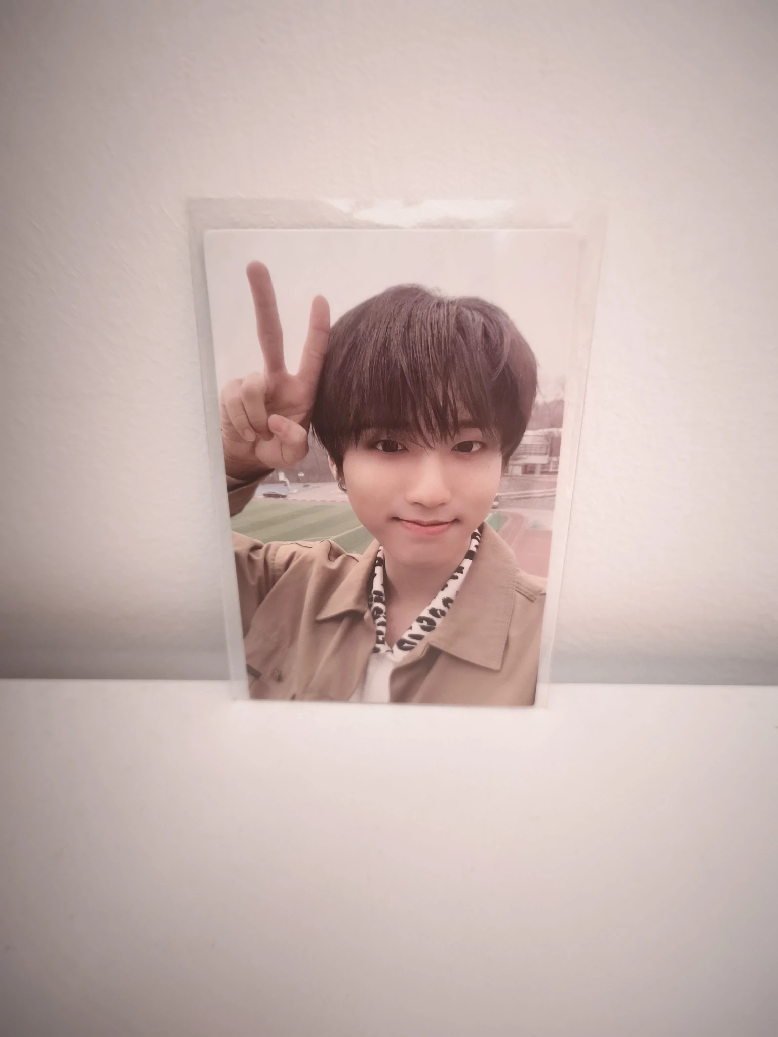 Stray Kids HAN Stray Kids - HAN - GO生 Album double-sided listing photo 2