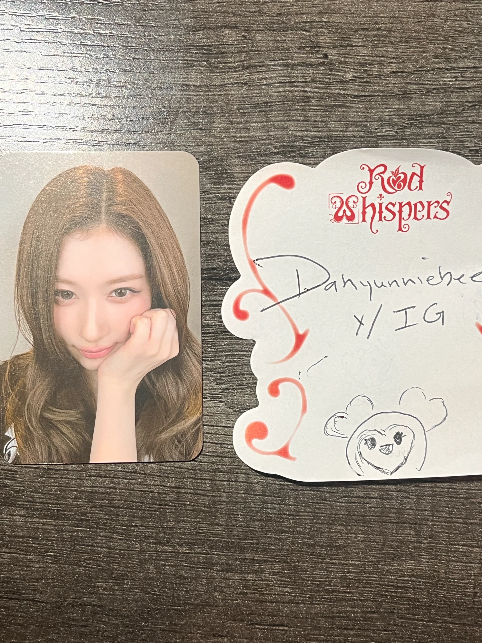 TWICE Sana TWICE - Sana - TWICE Lovely Summer Festa Event pop-up purchase benefit seoul listing photo 2